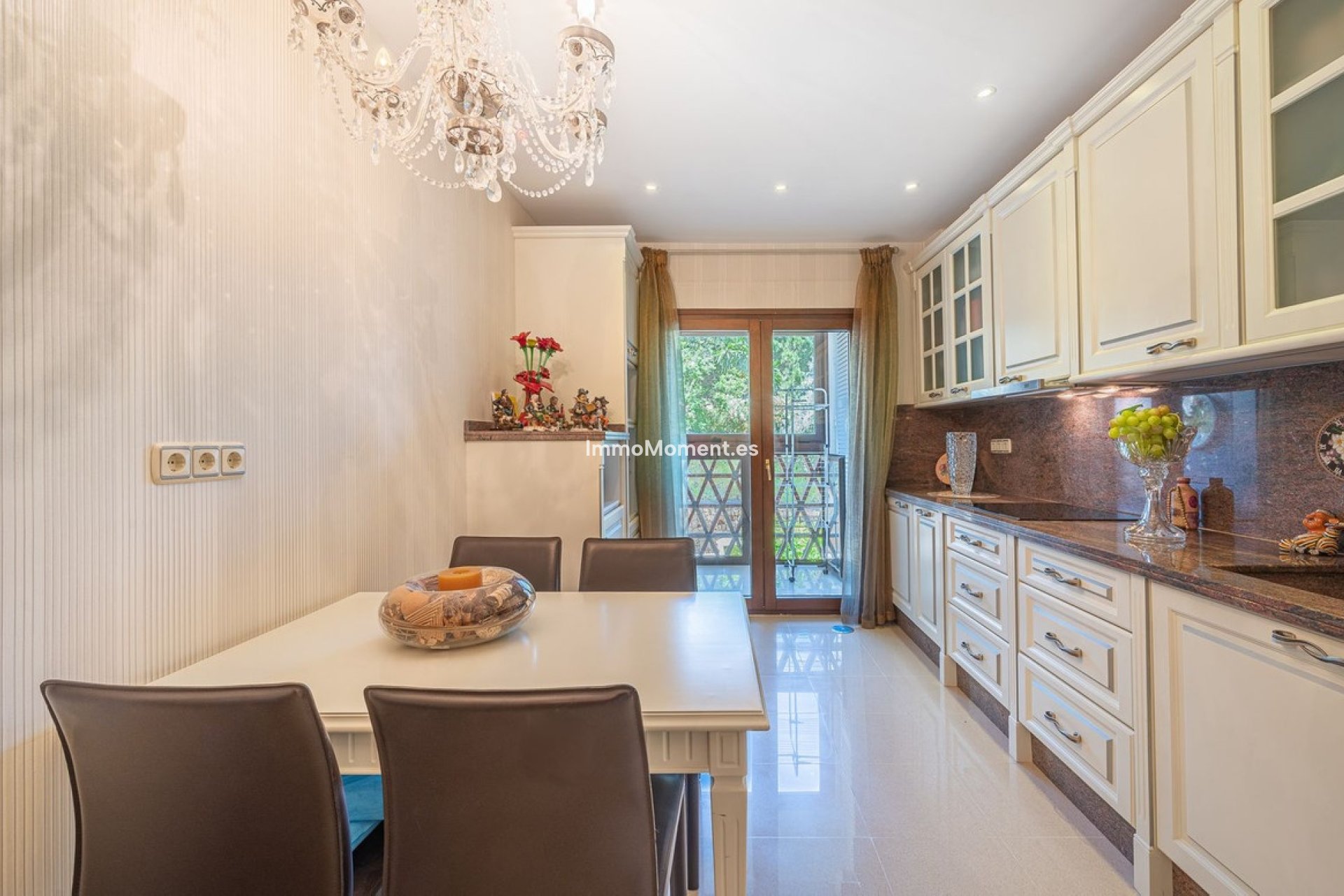 Resale - Apartment - Marbella - The Golden Mile