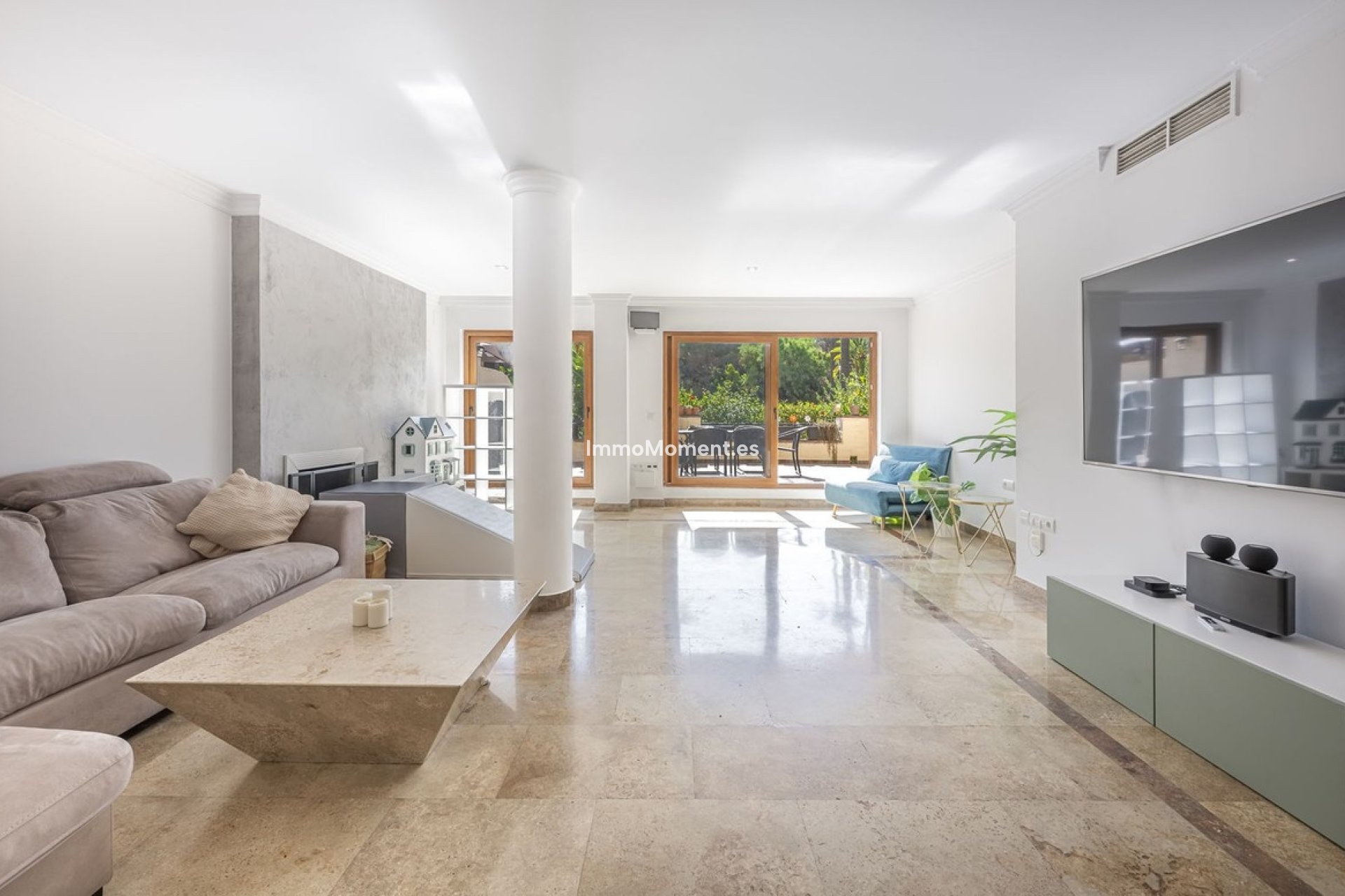 Resale - Apartment - Marbella - The Golden Mile