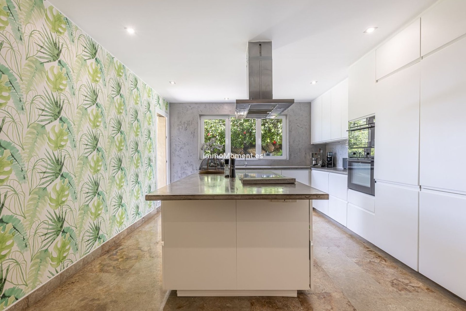 Resale - Apartment - Marbella - The Golden Mile