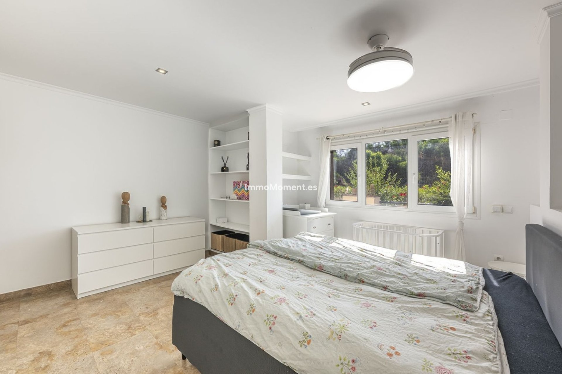 Resale - Apartment - Marbella - The Golden Mile