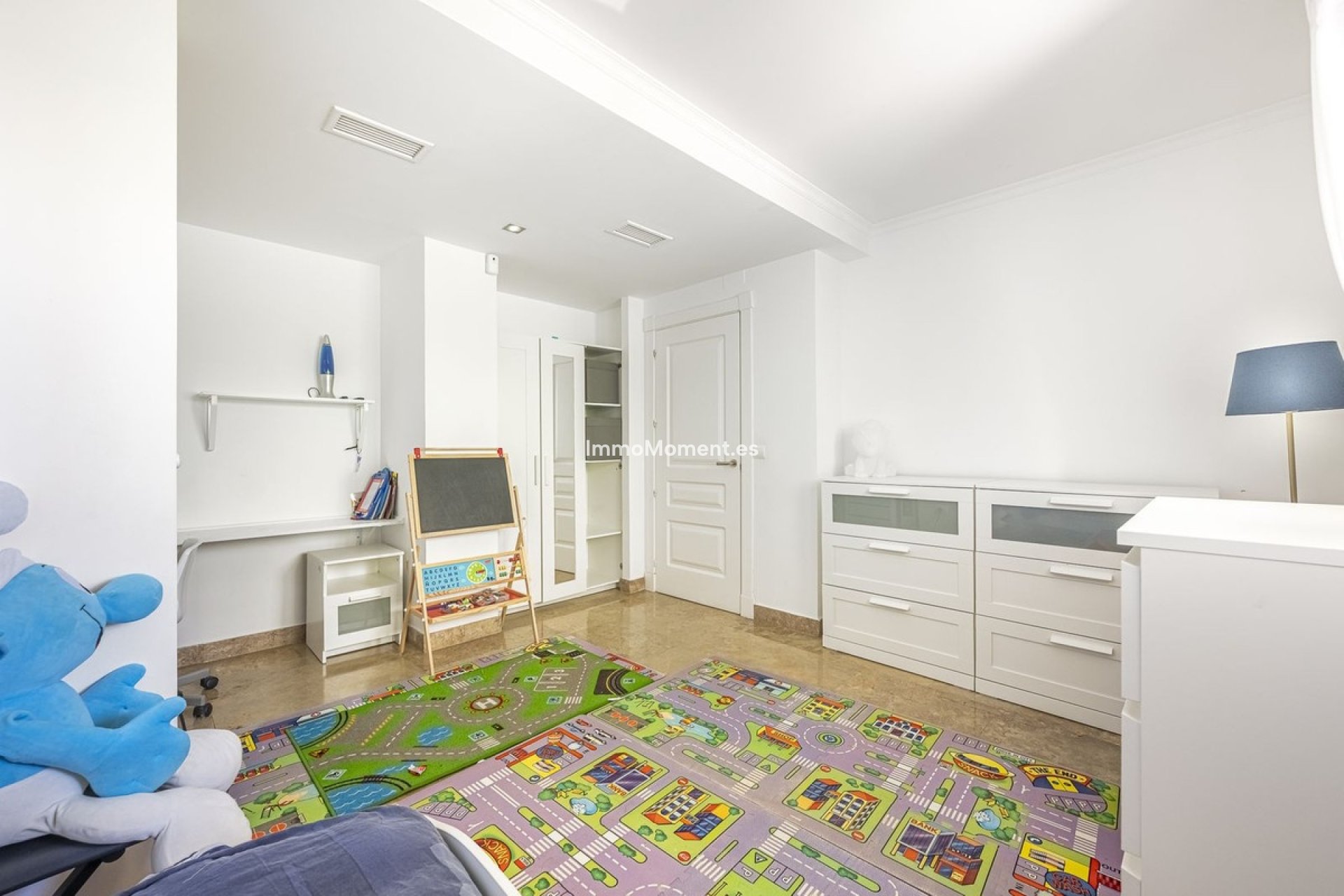 Resale - Apartment - Marbella - The Golden Mile