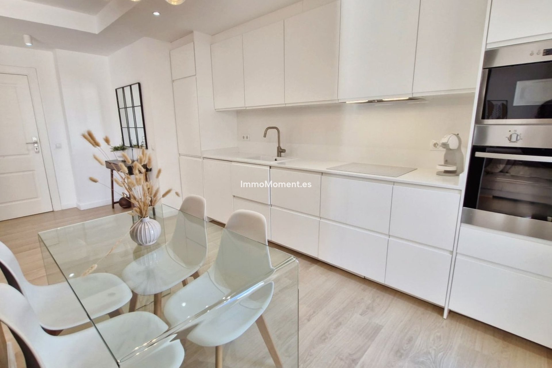 Resale - Apartment - Marbella - The Golden Mile