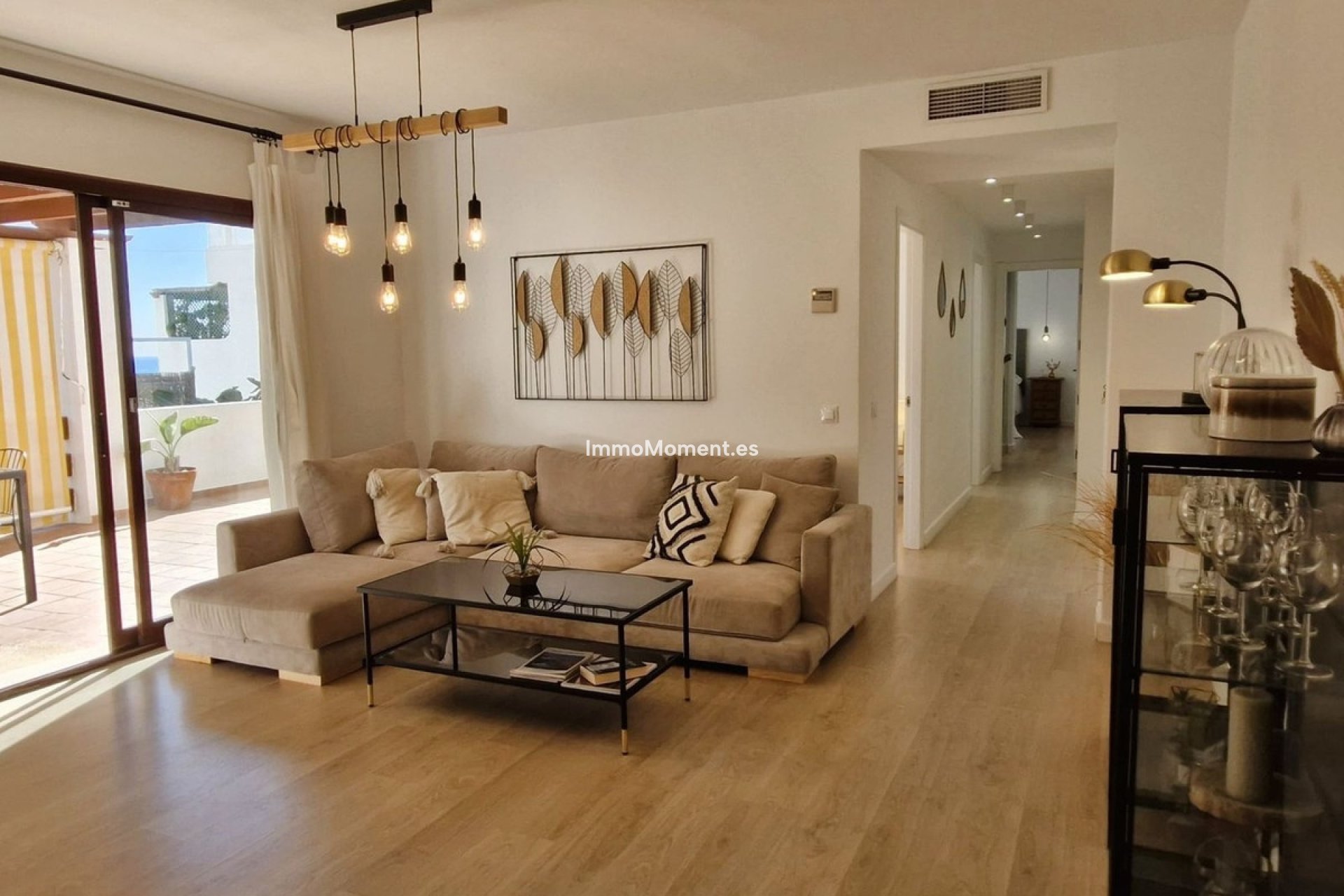 Resale - Apartment - Marbella - The Golden Mile