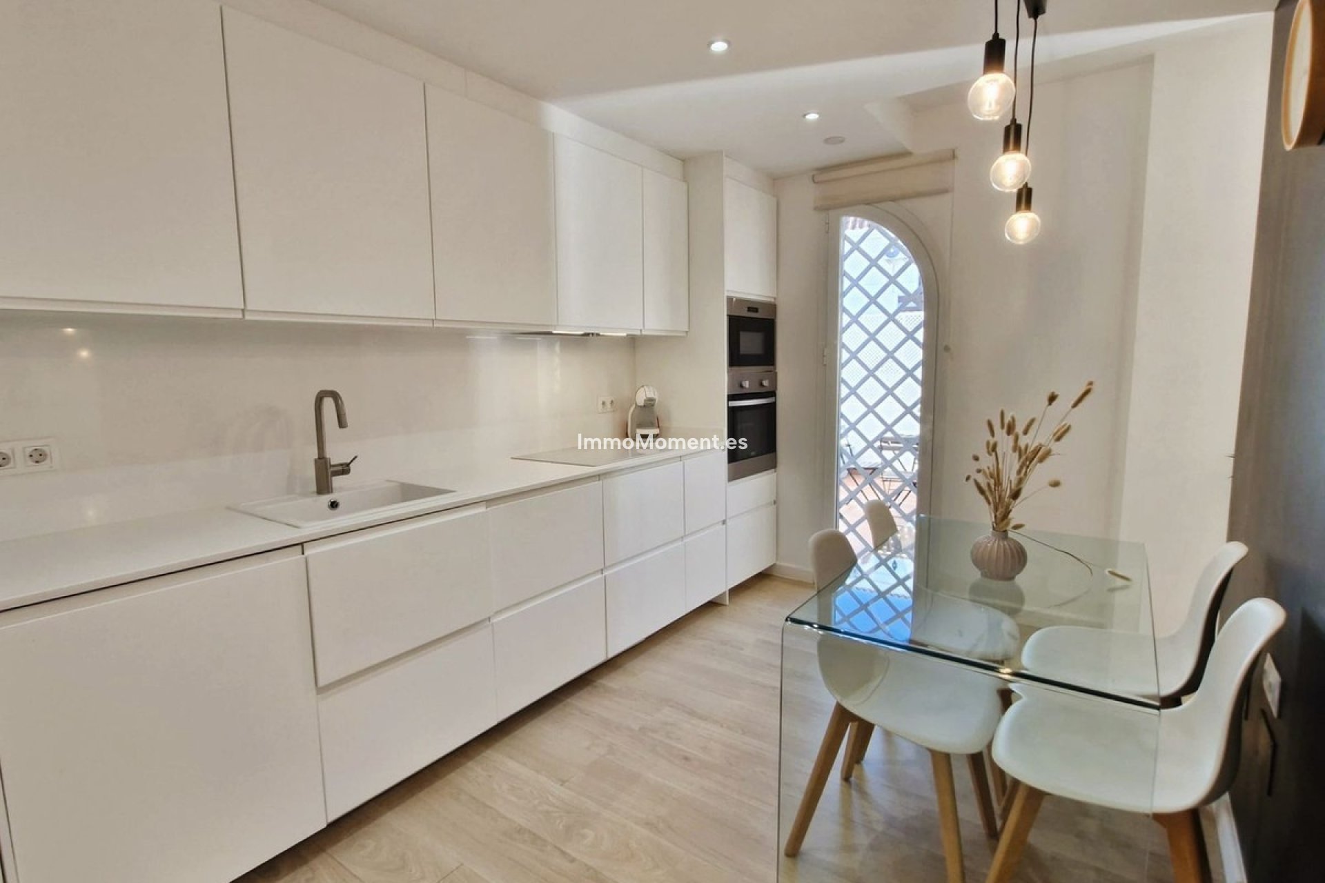 Resale - Apartment - Marbella - The Golden Mile