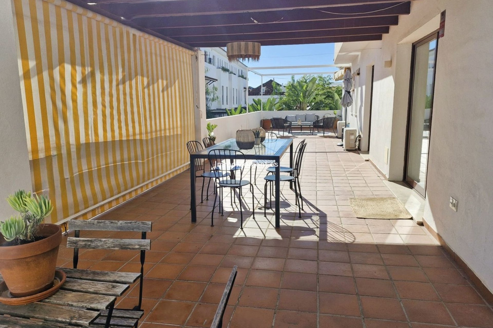 Resale - Apartment - Marbella - The Golden Mile
