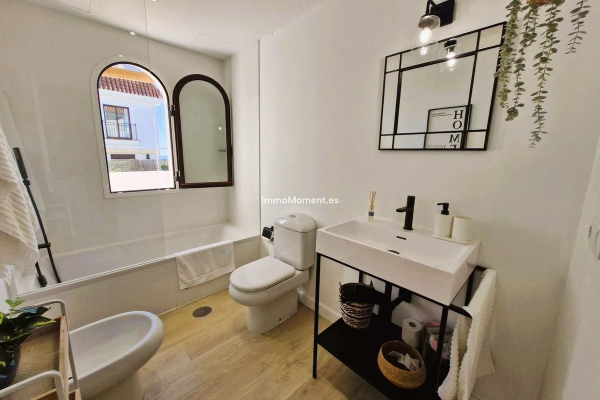 Resale - Apartment - Marbella - The Golden Mile