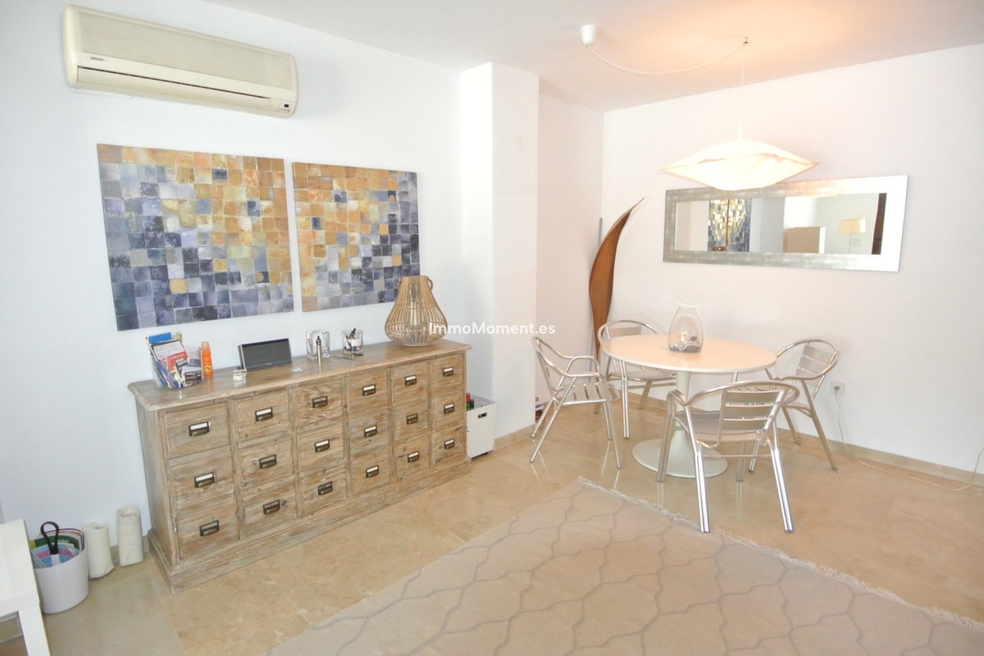 Resale - Apartment - Marbella - The Golden Mile
