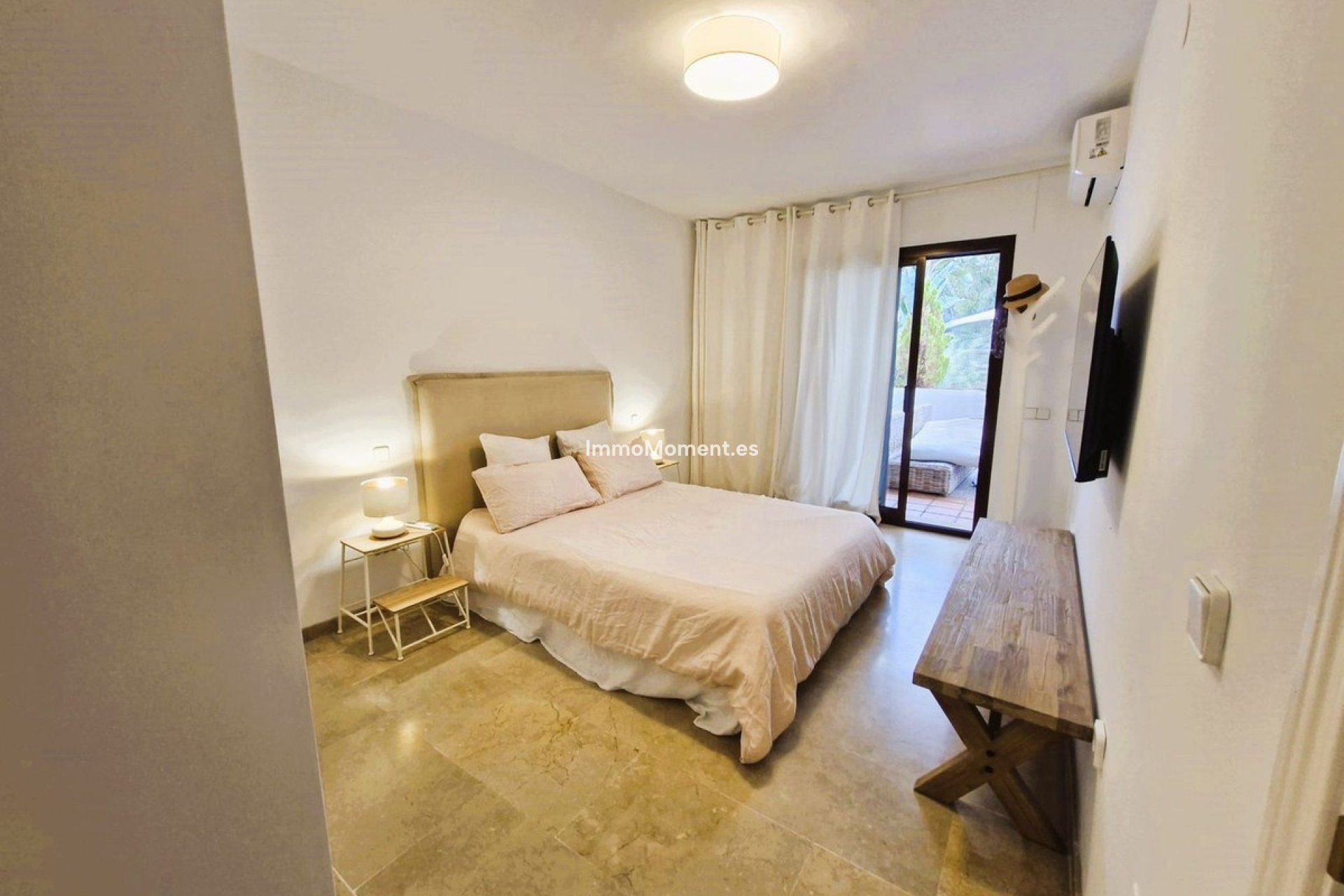 Resale - Apartment - Marbella - The Golden Mile