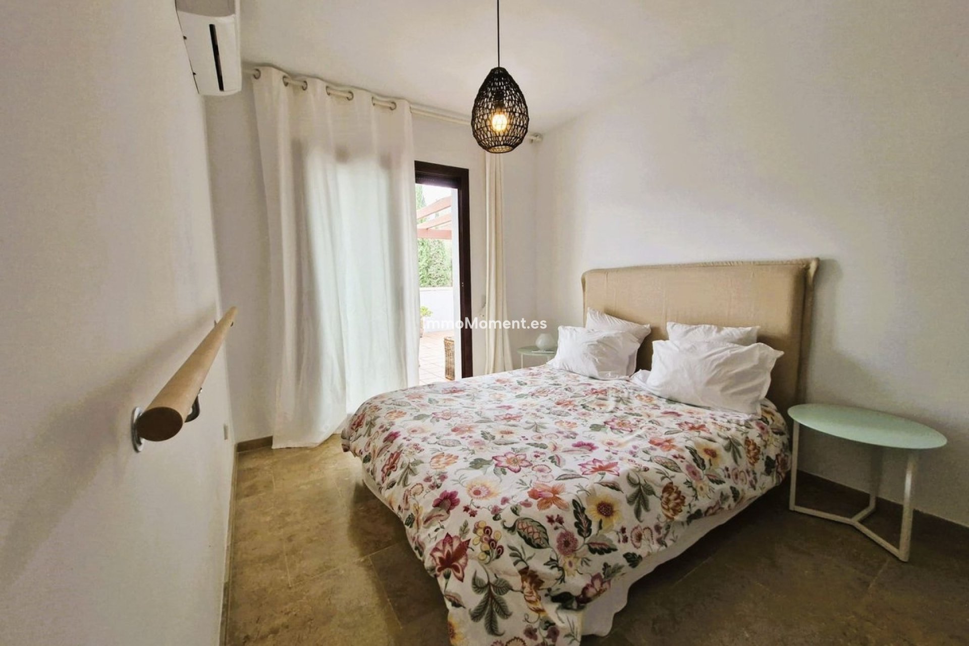 Resale - Apartment - Marbella - The Golden Mile