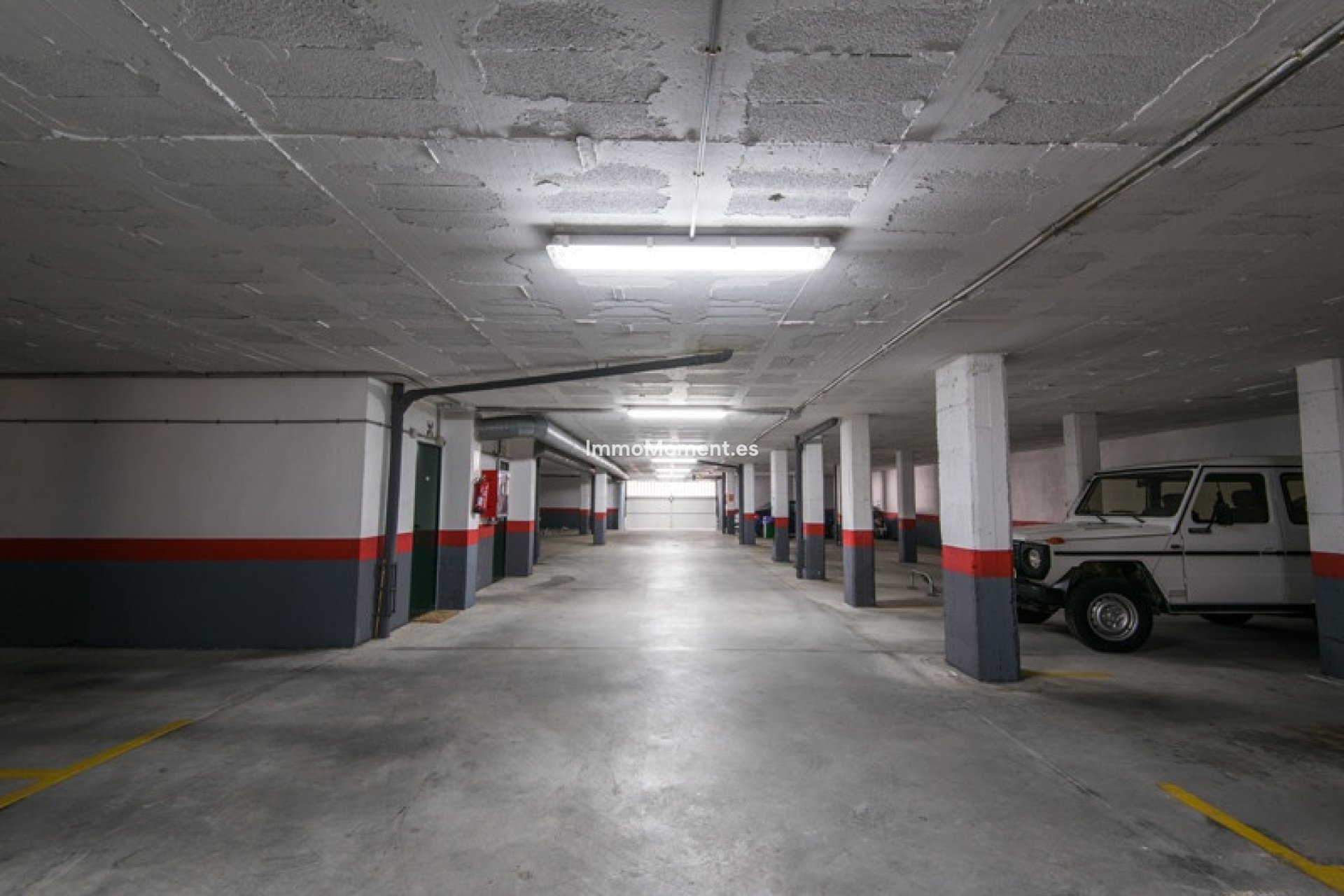 Resale - Apartment - Marbella - The Golden Mile