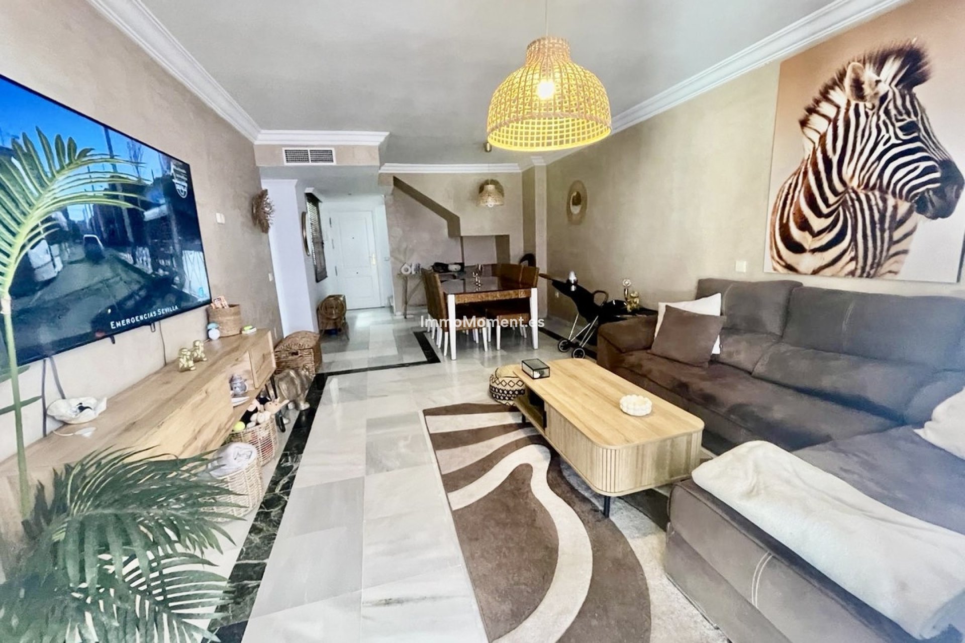 Resale - Apartment - Marbella - The Golden Mile