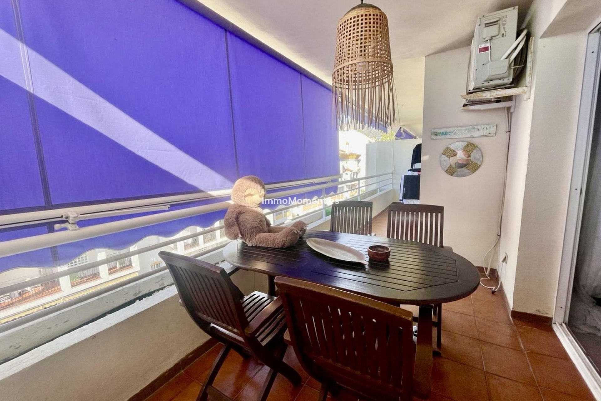 Resale - Apartment - Marbella - The Golden Mile