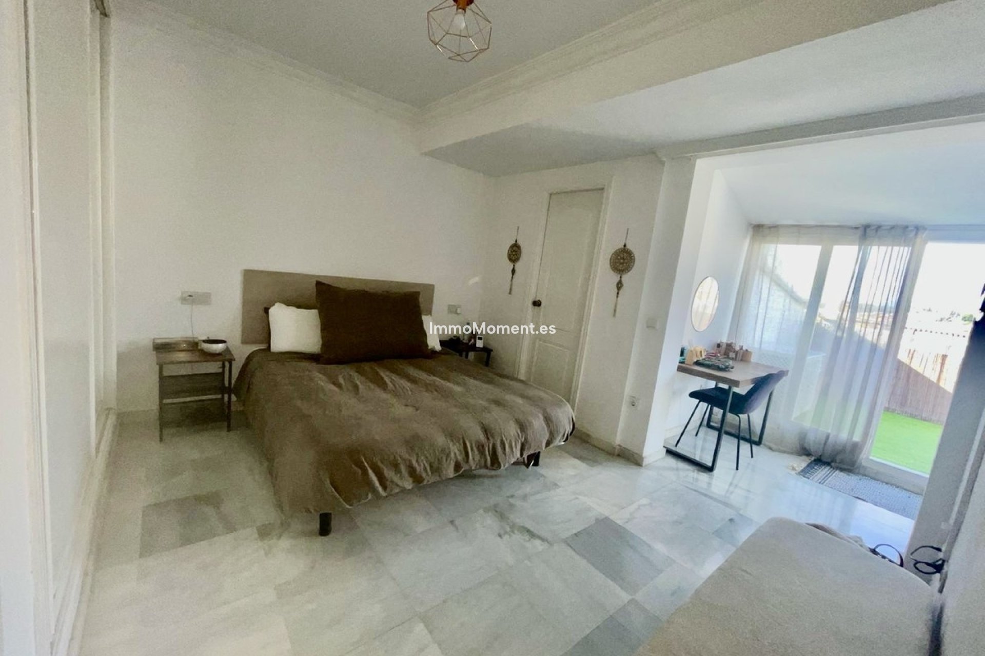 Resale - Apartment - Marbella - The Golden Mile