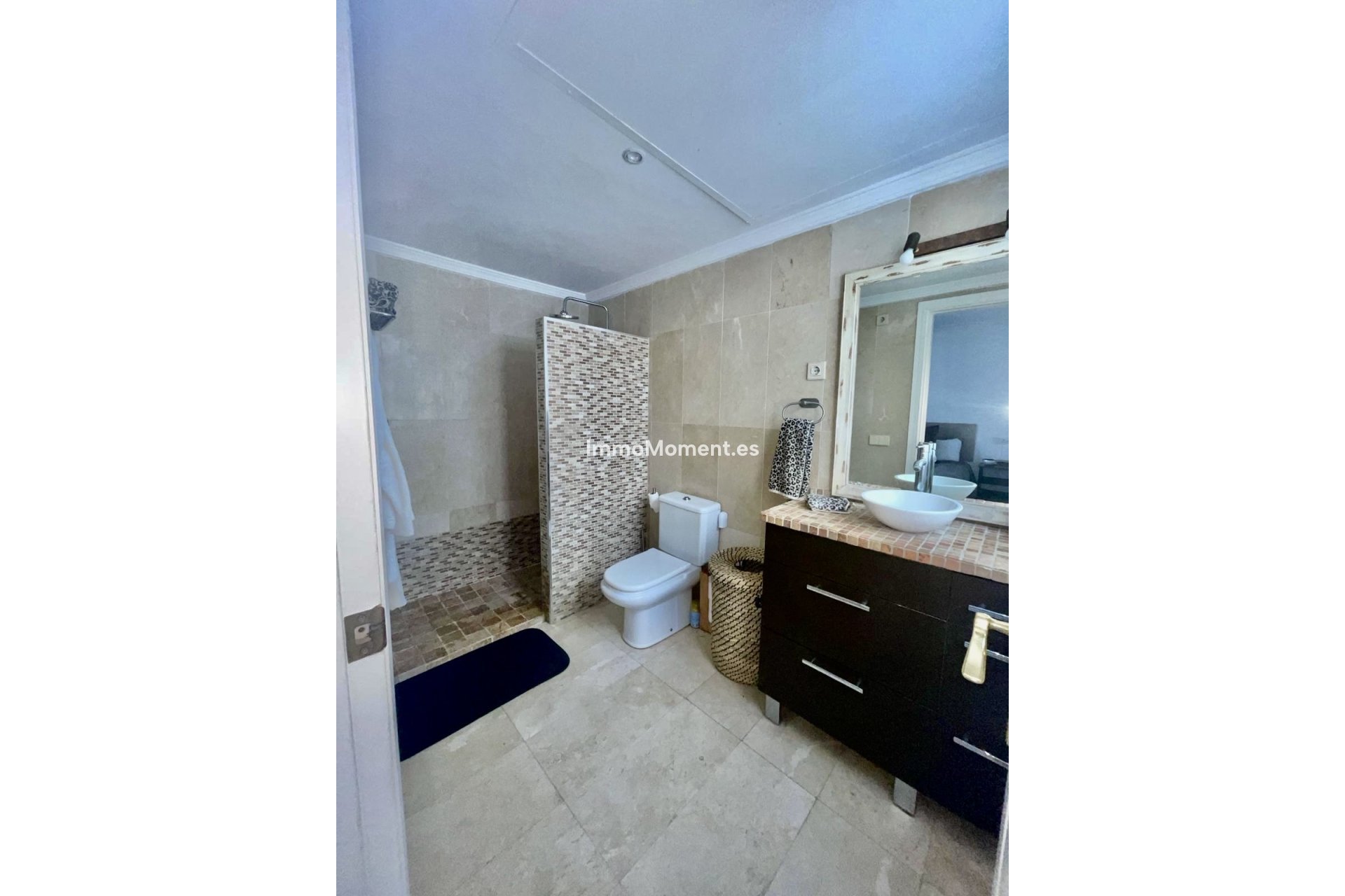 Resale - Apartment - Marbella - The Golden Mile