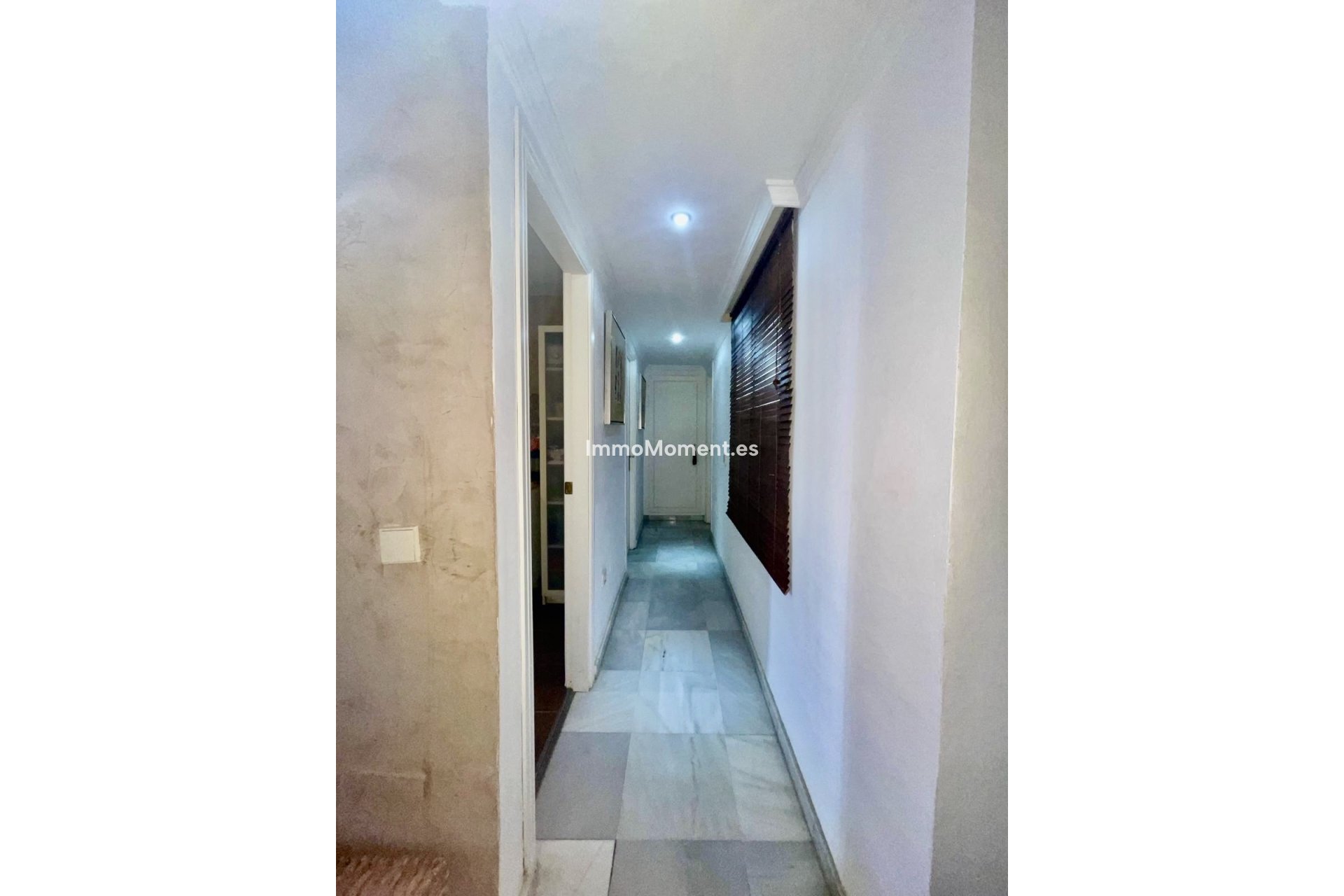 Resale - Apartment - Marbella - The Golden Mile