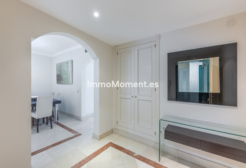 Resale - Apartment - Marbella - The Golden Mile