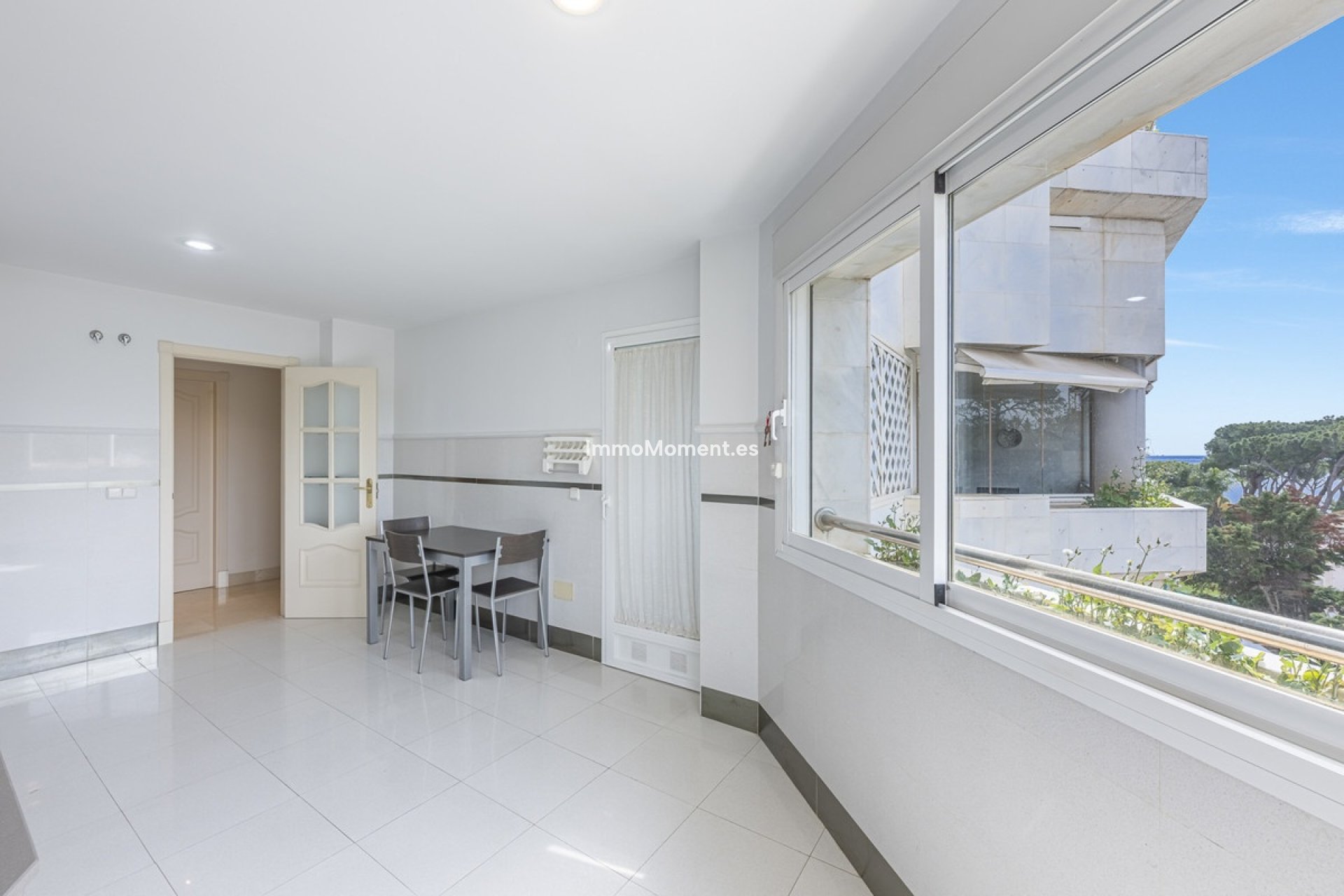 Resale - Apartment - Marbella - The Golden Mile