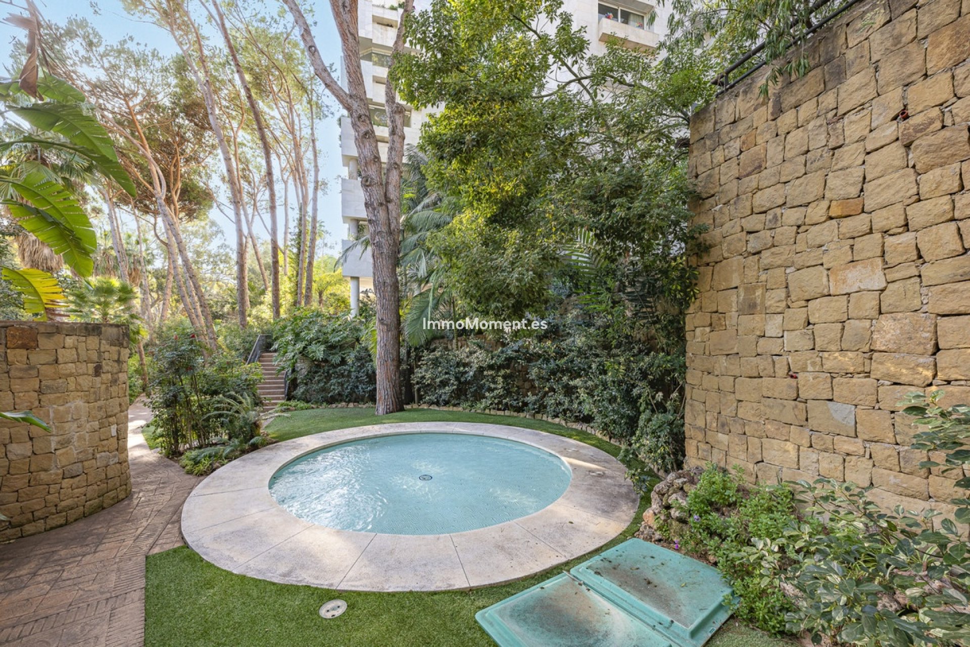 Resale - Apartment - Marbella - The Golden Mile