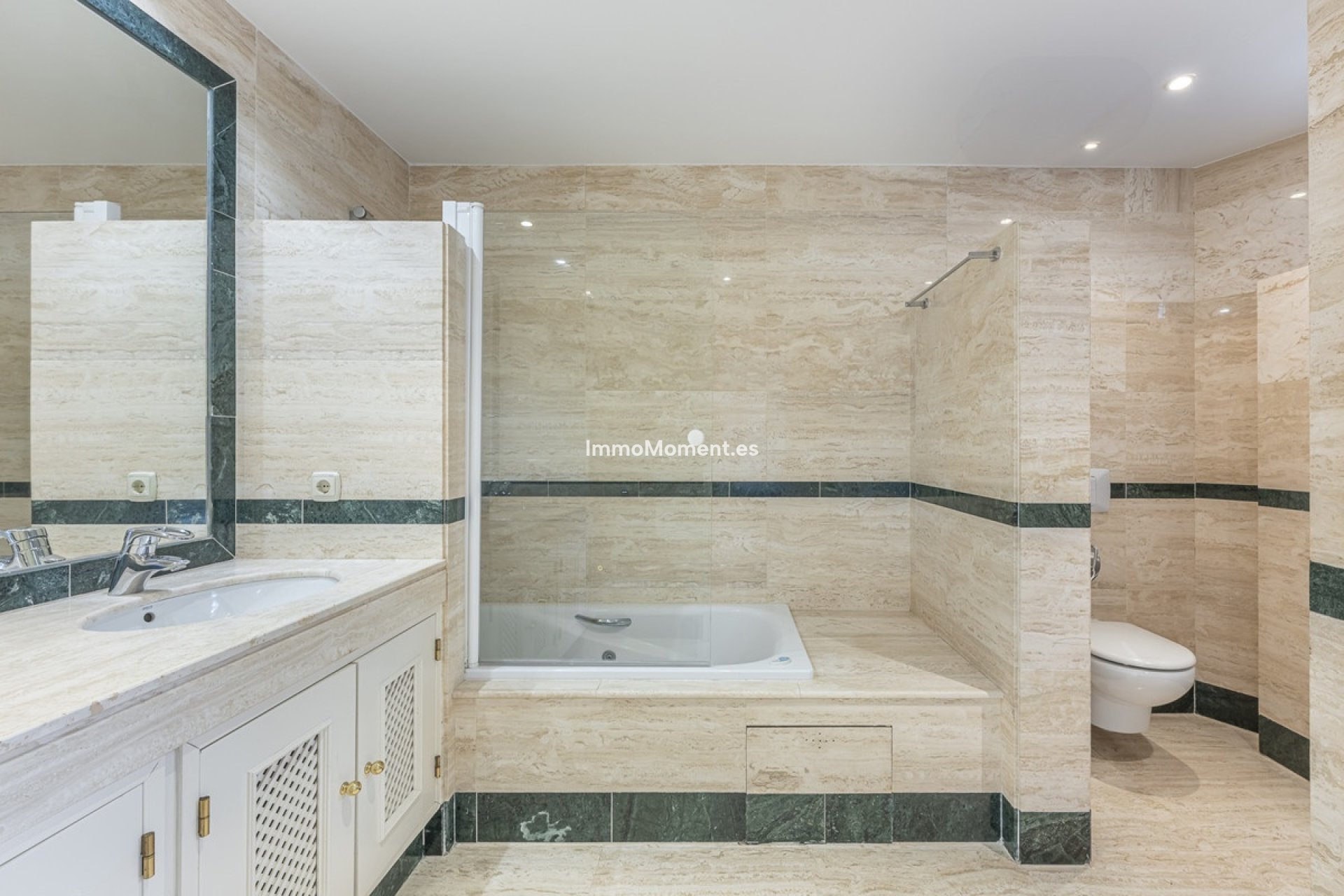 Resale - Apartment - Marbella - The Golden Mile