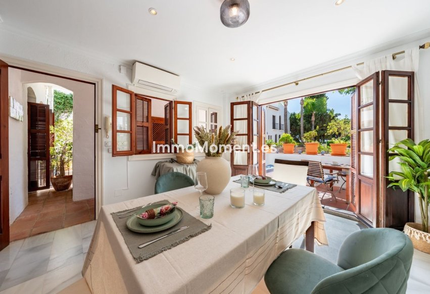 Resale - Apartment - Marbella - The Golden Mile