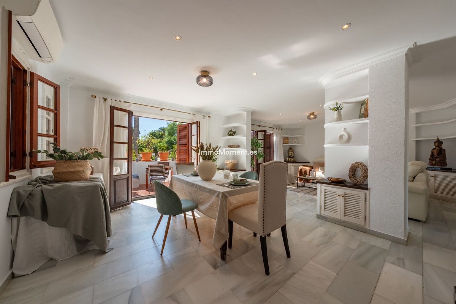 Resale - Apartment - Marbella - The Golden Mile