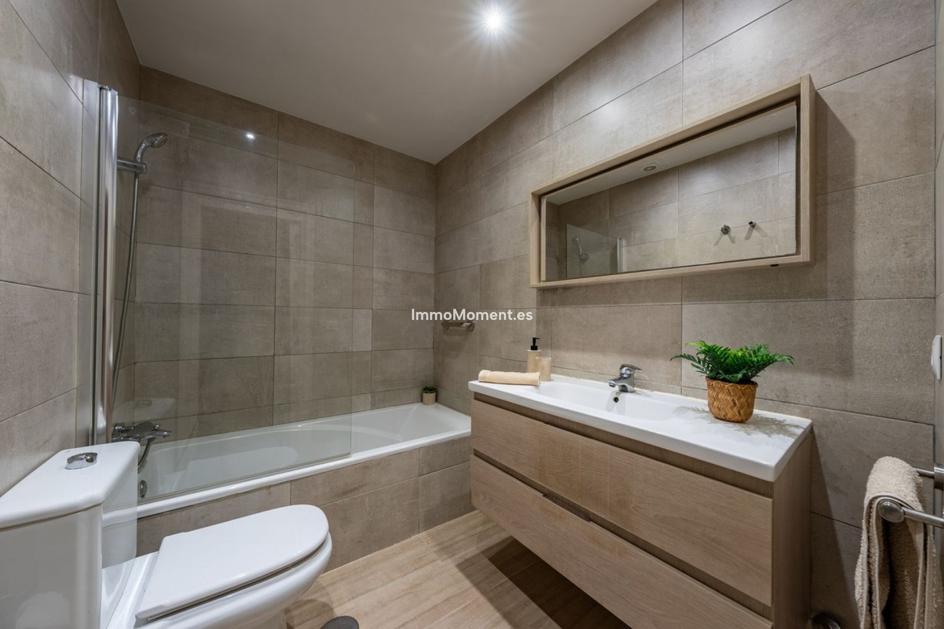 Resale - Apartment - Marbella - The Golden Mile