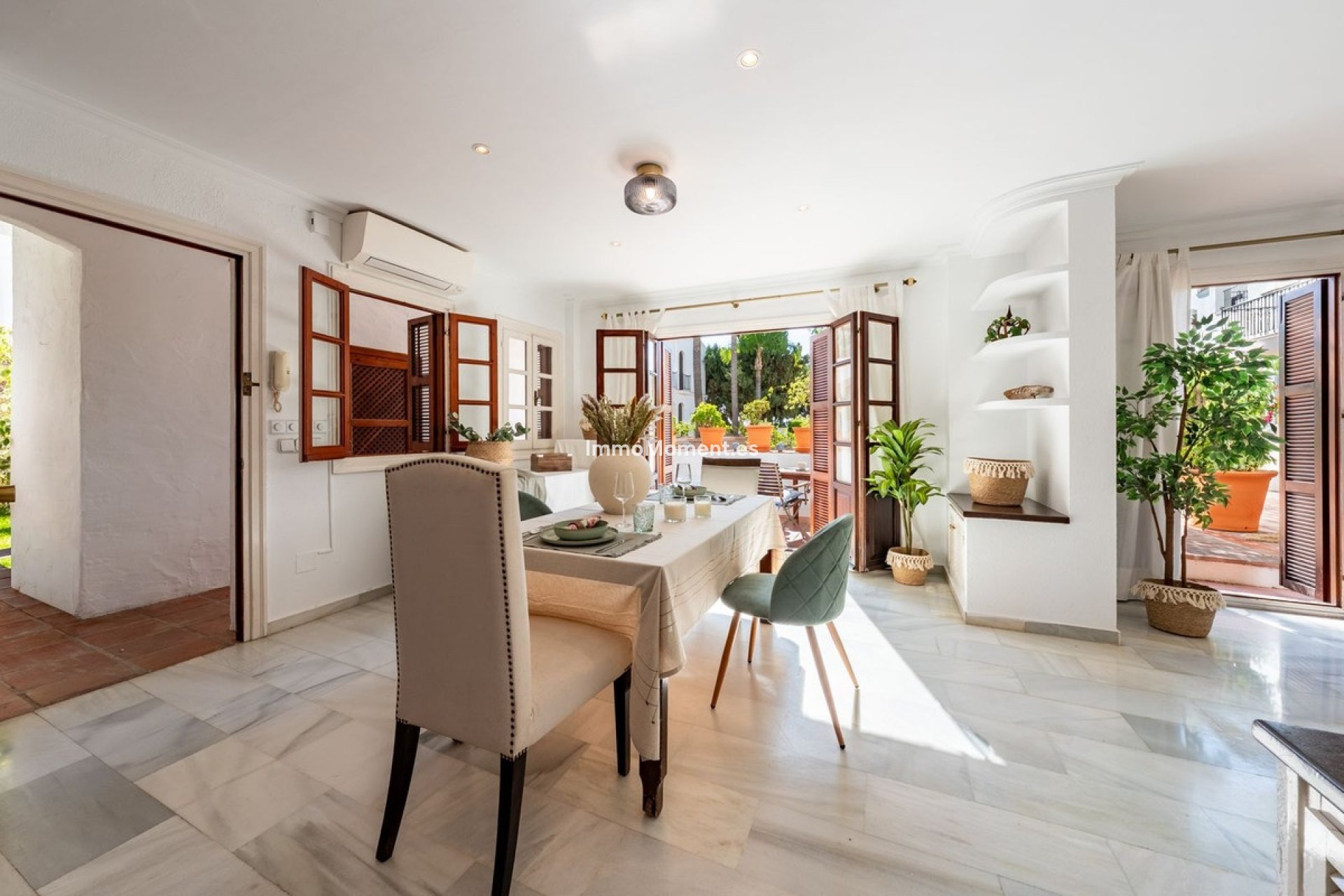 Resale - Apartment - Marbella - The Golden Mile