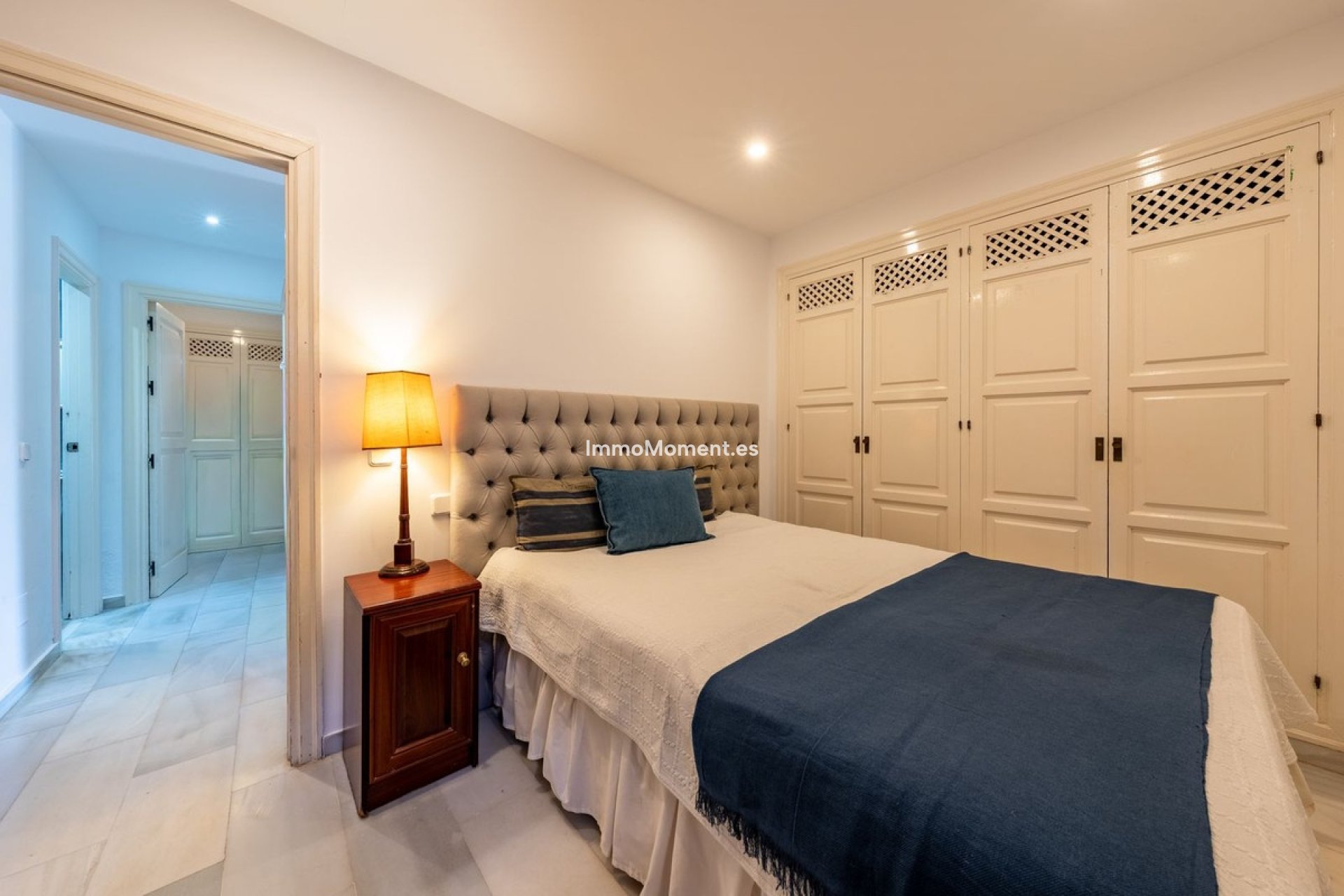 Resale - Apartment - Marbella - The Golden Mile