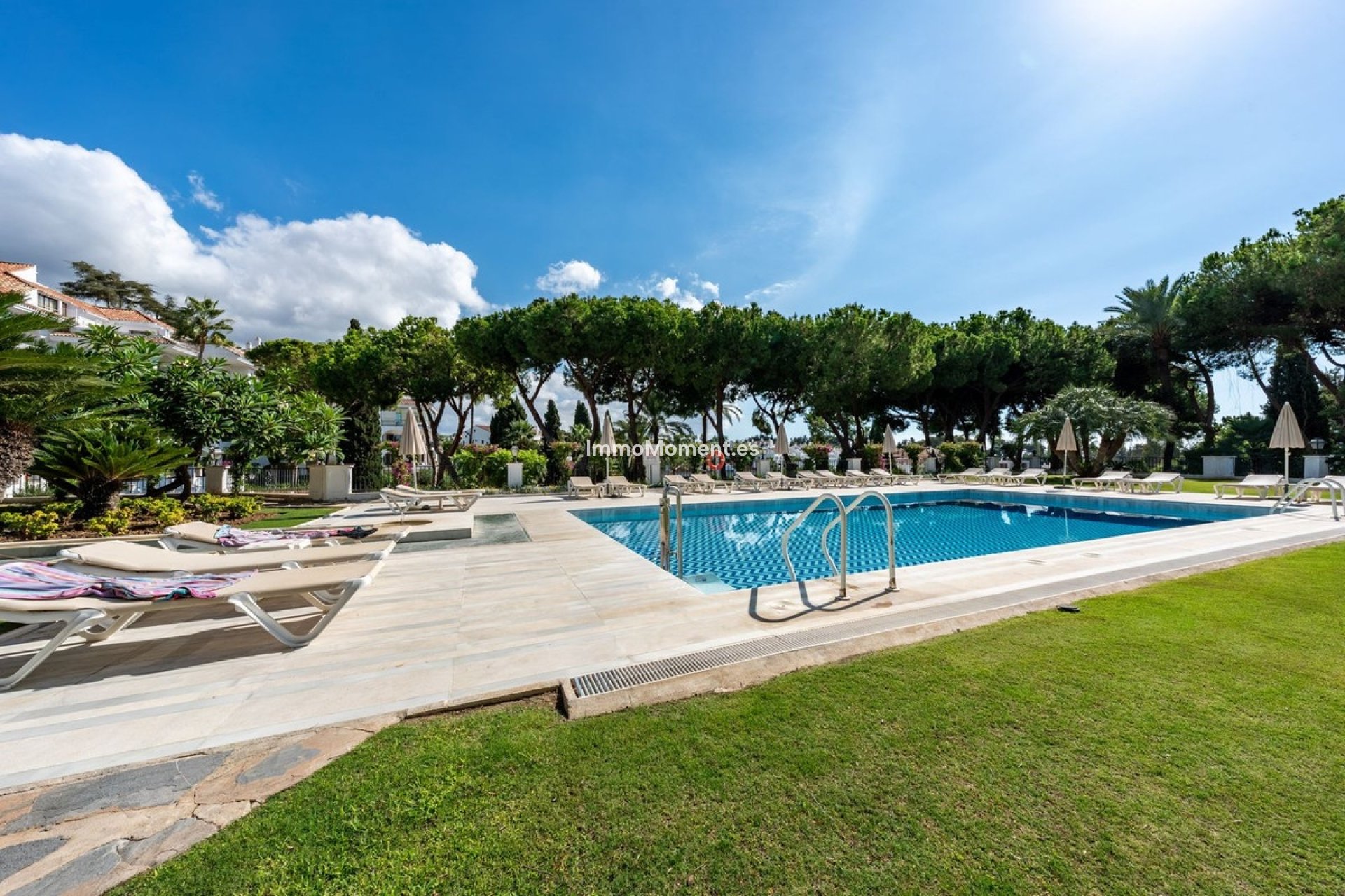 Resale - Apartment - Marbella - The Golden Mile