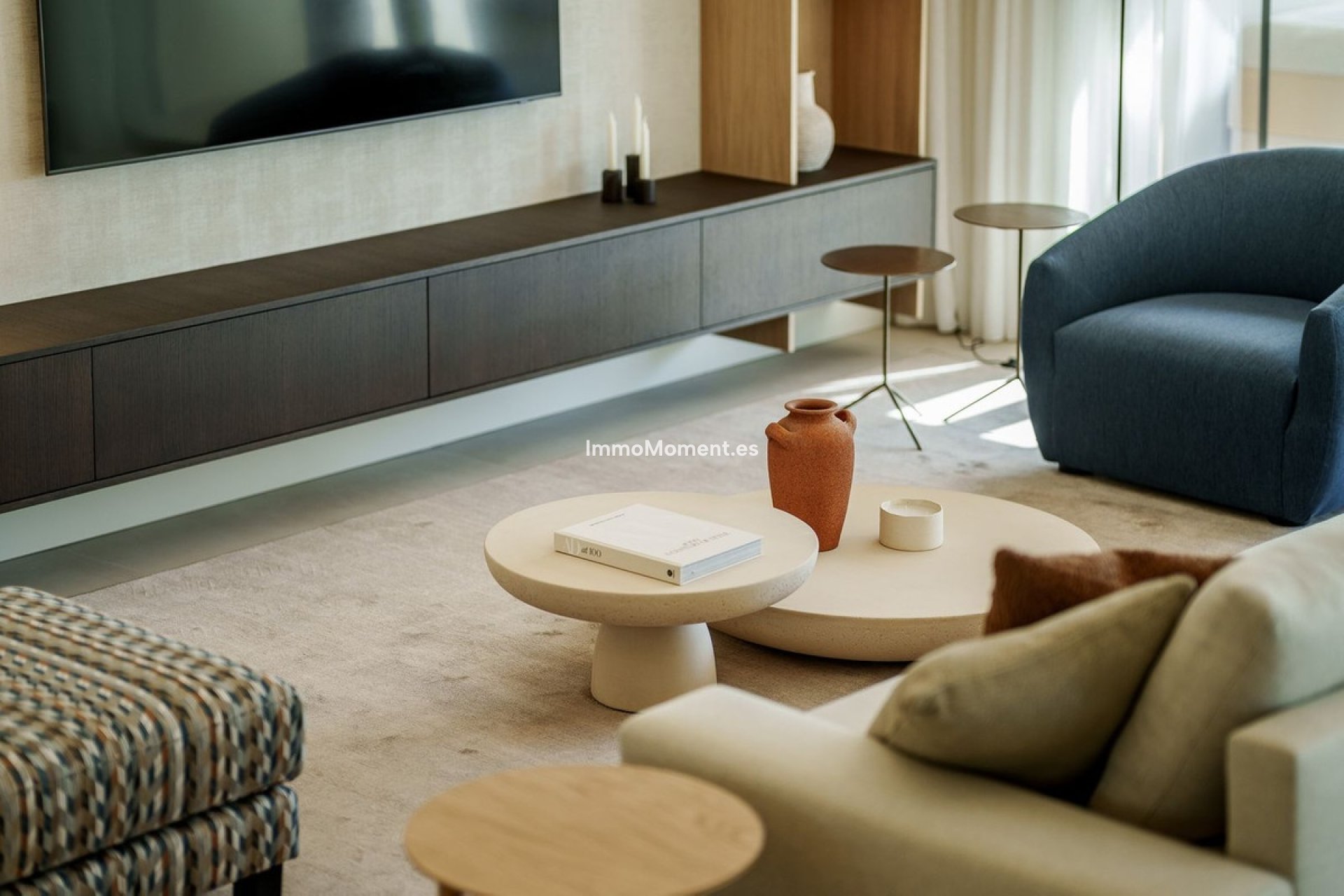 Resale - Apartment - Marbella - The Golden Mile