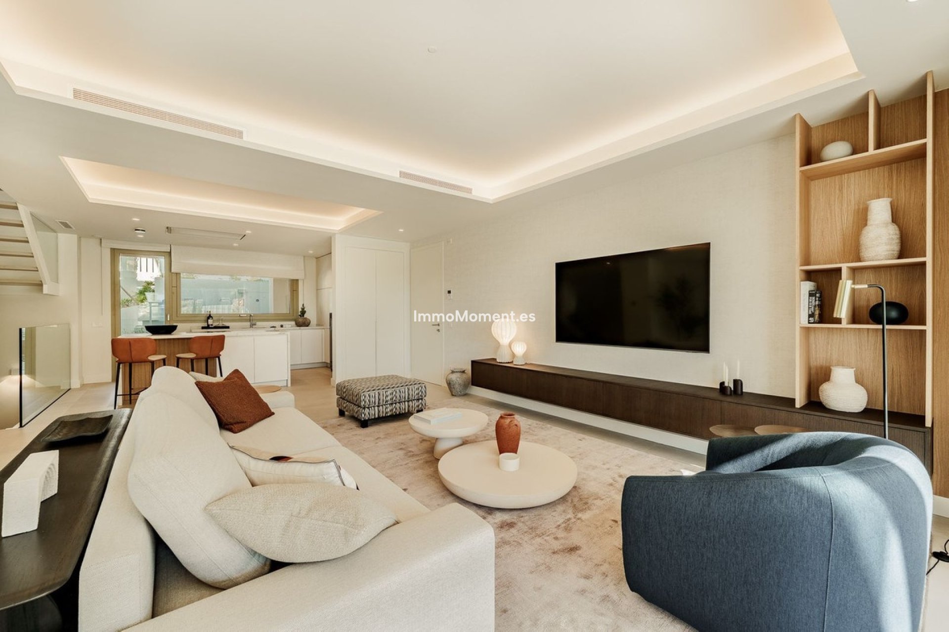 Resale - Apartment - Marbella - The Golden Mile