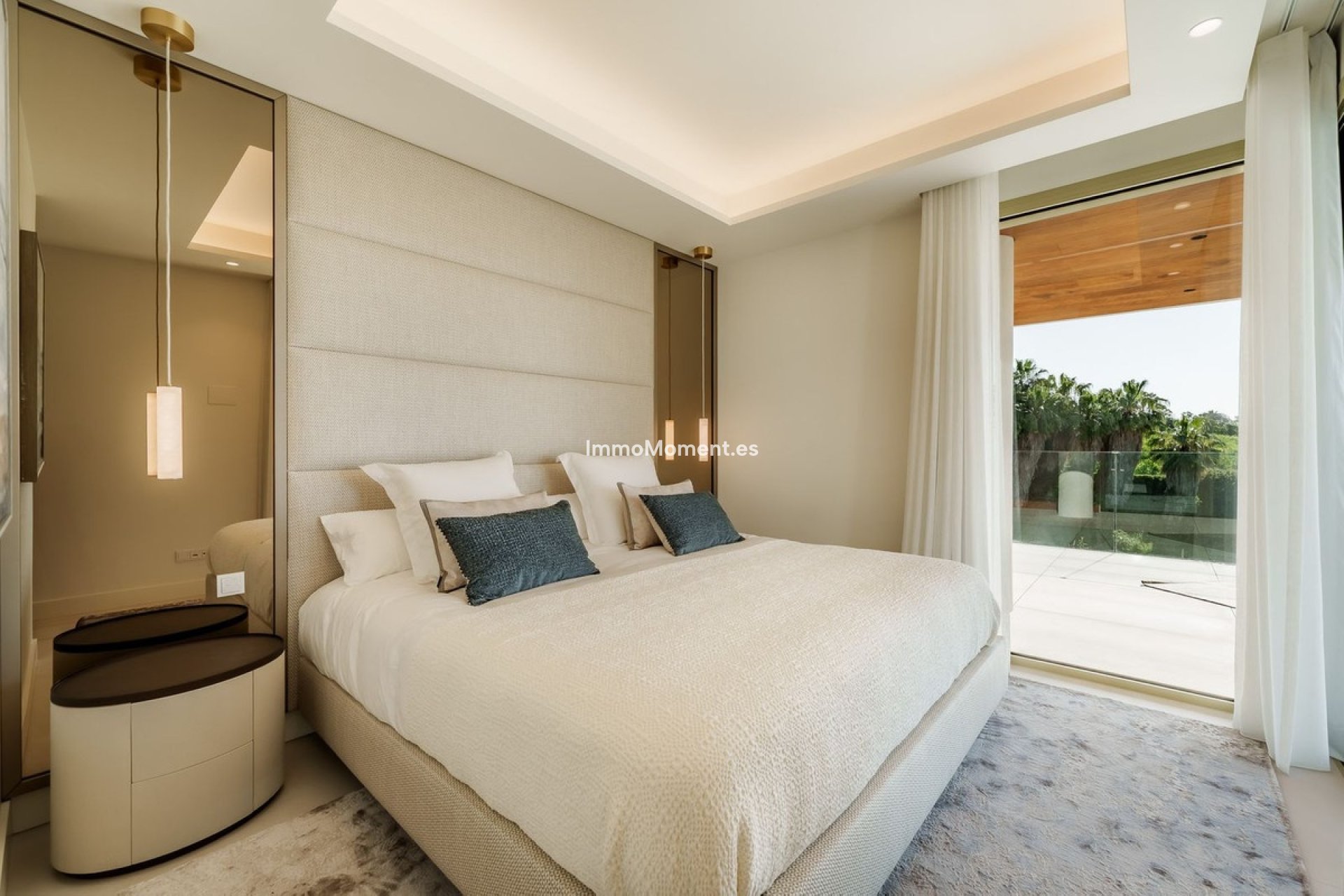 Resale - Apartment - Marbella - The Golden Mile