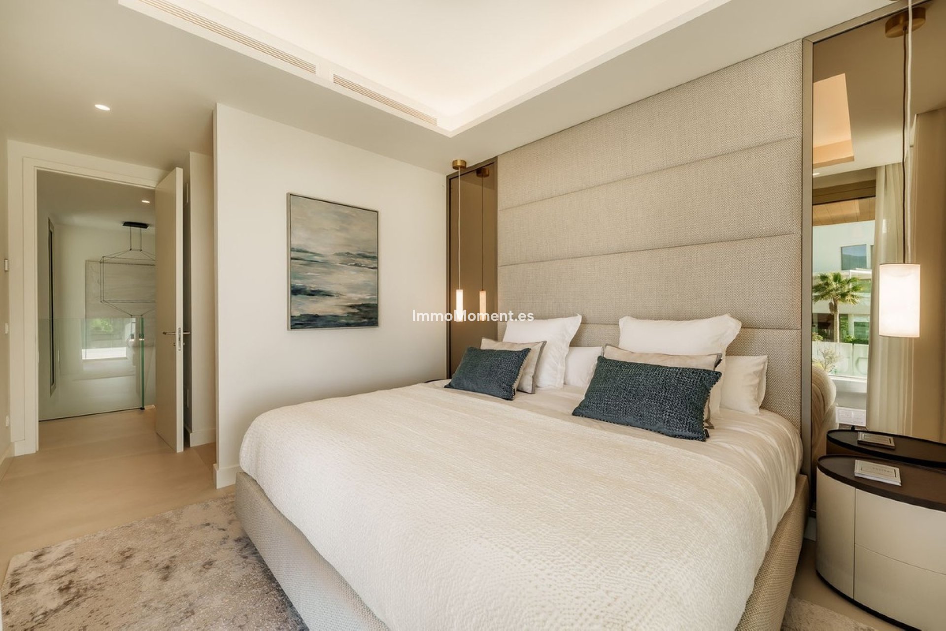 Resale - Apartment - Marbella - The Golden Mile