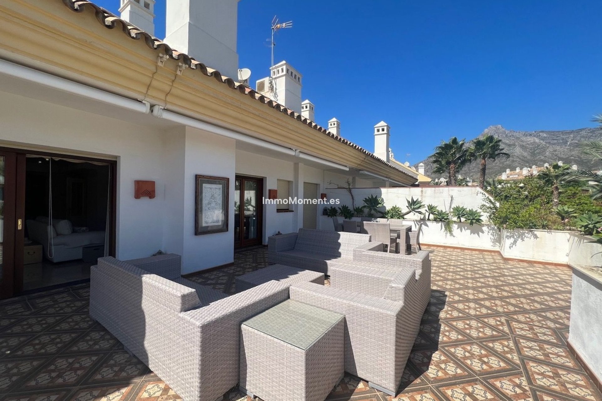 Resale - Apartment - Marbella - The Golden Mile
