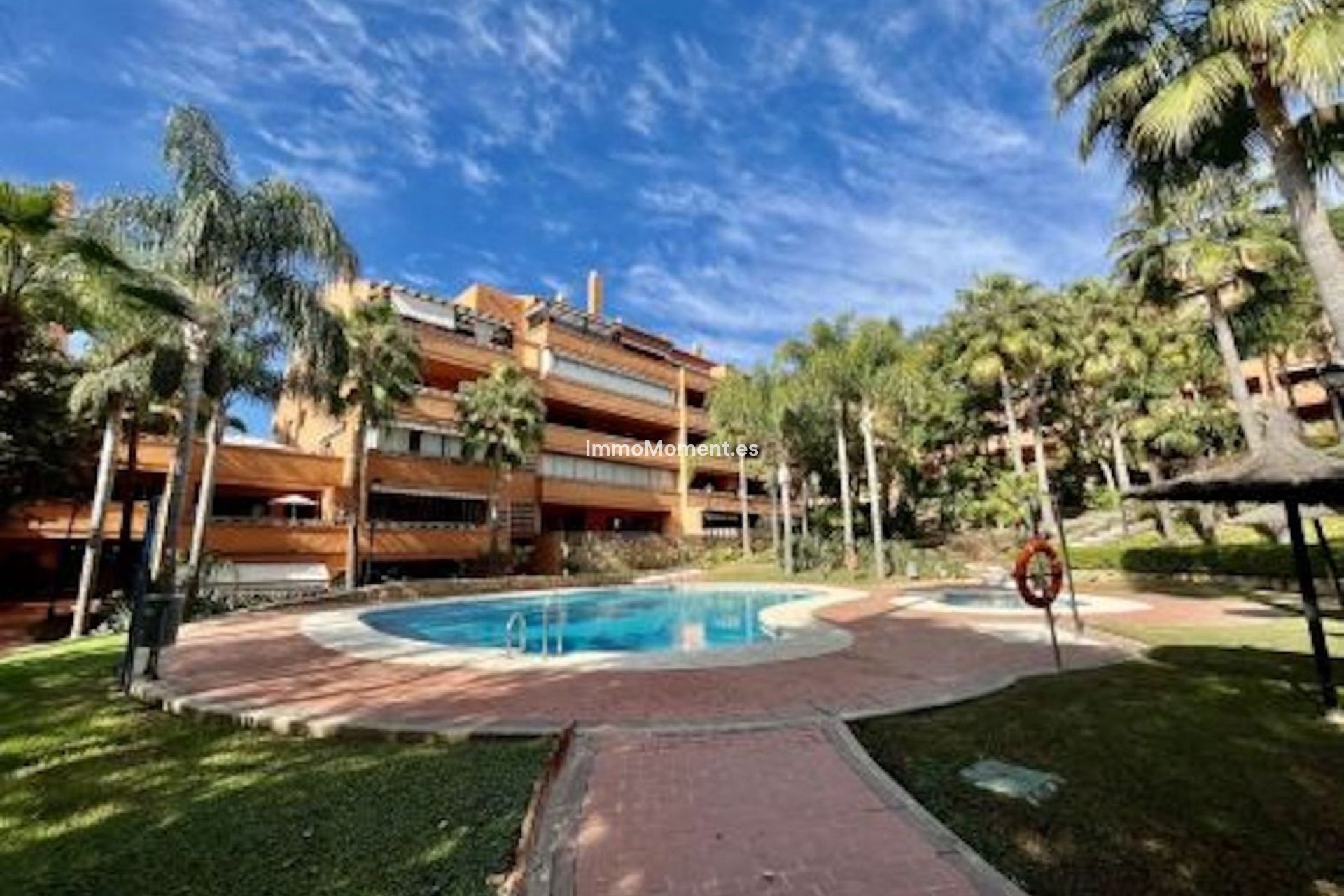 Resale - Apartment - Marbella - The Golden Mile
