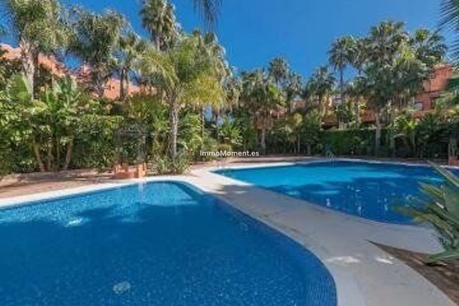 Resale - Apartment - Marbella - The Golden Mile