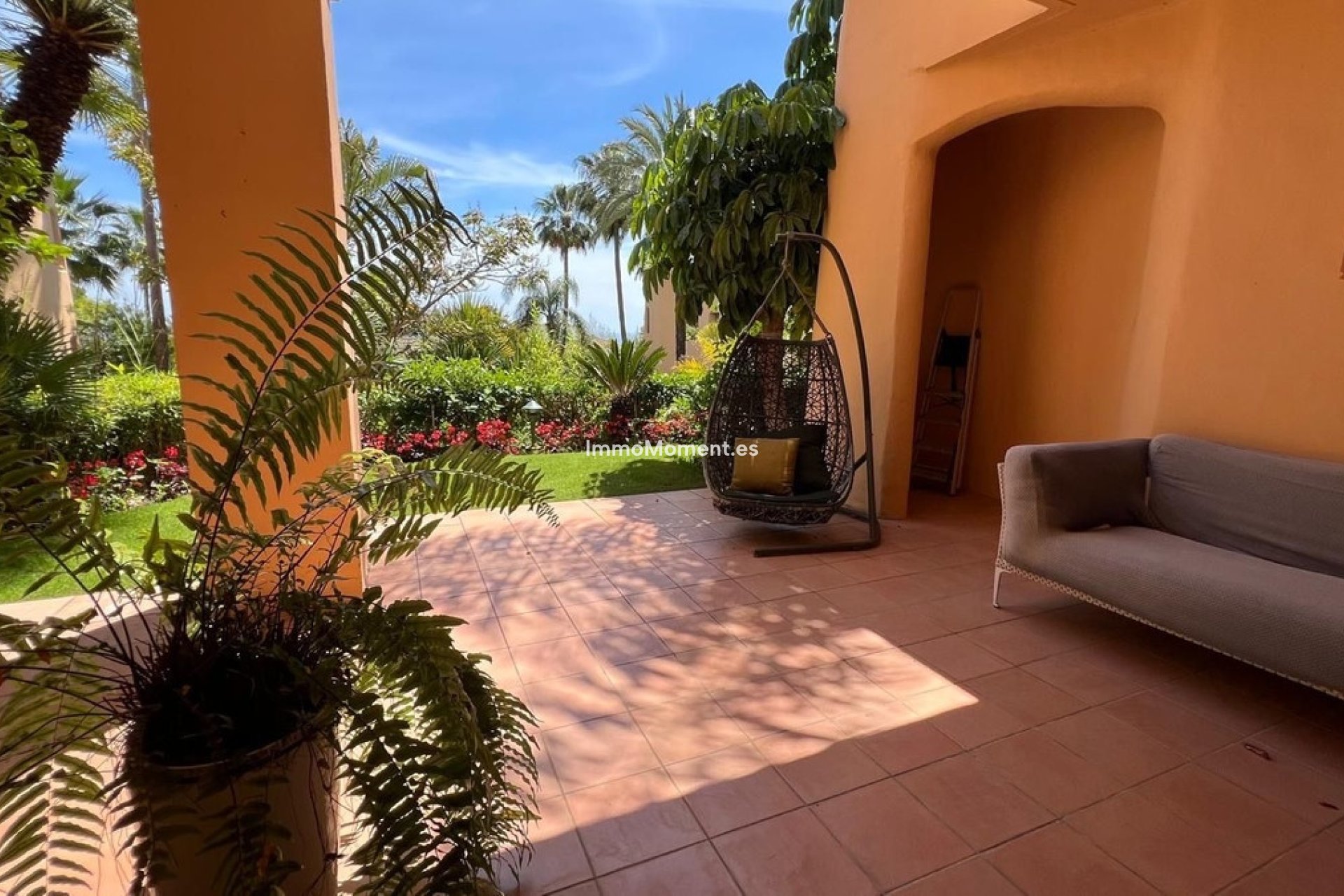 Resale - Apartment - Marbella - The Golden Mile