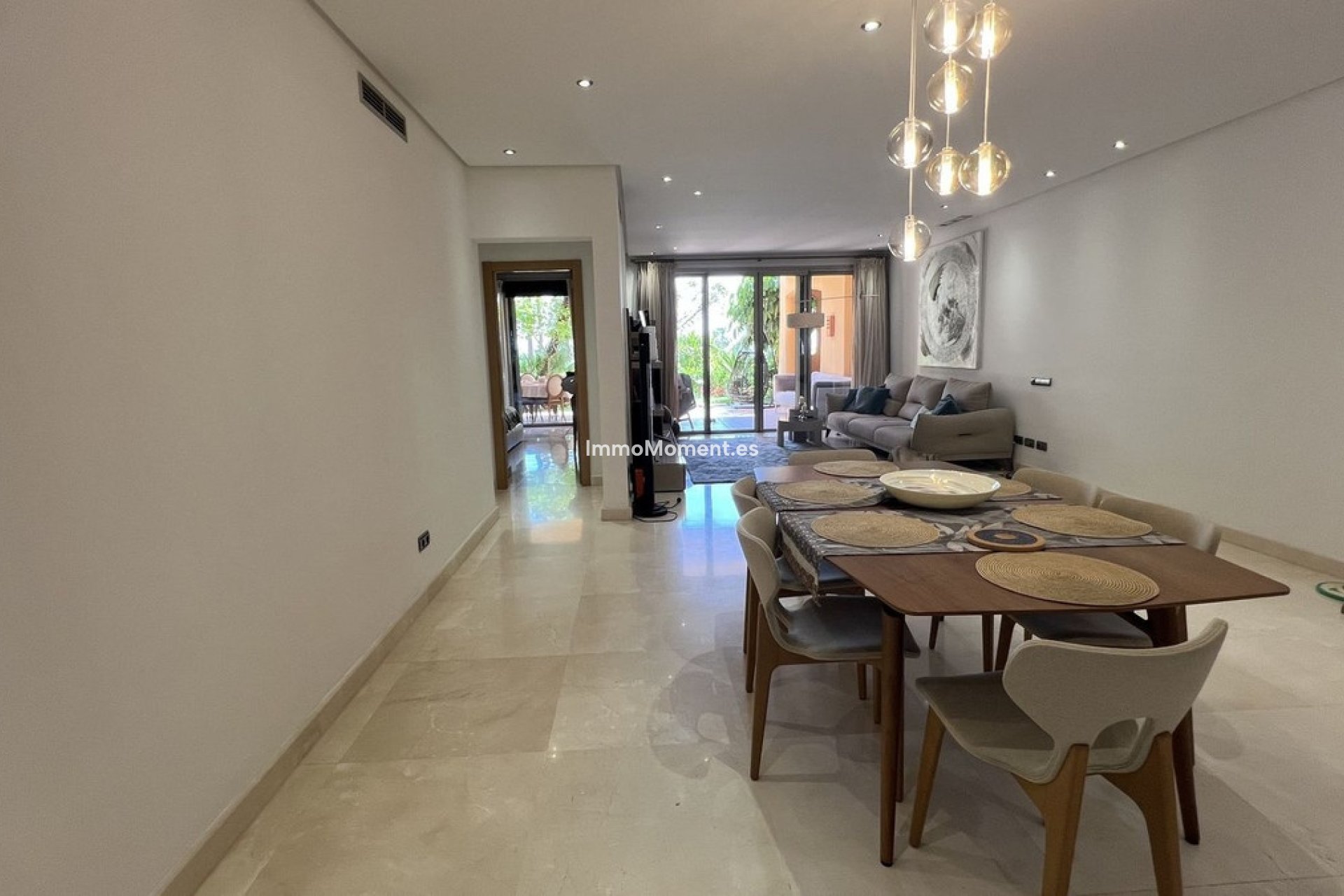 Resale - Apartment - Marbella - The Golden Mile
