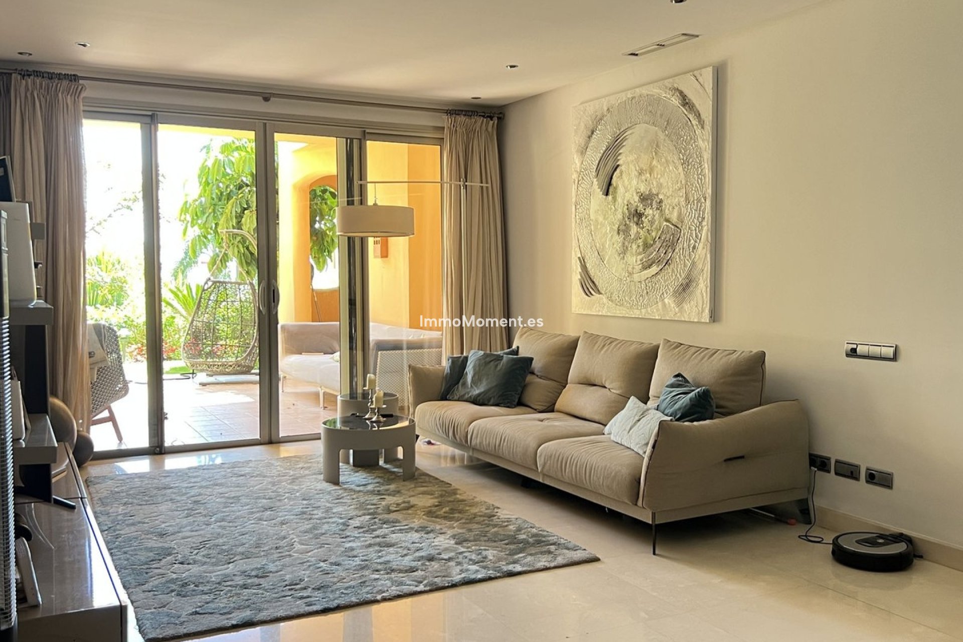 Resale - Apartment - Marbella - The Golden Mile