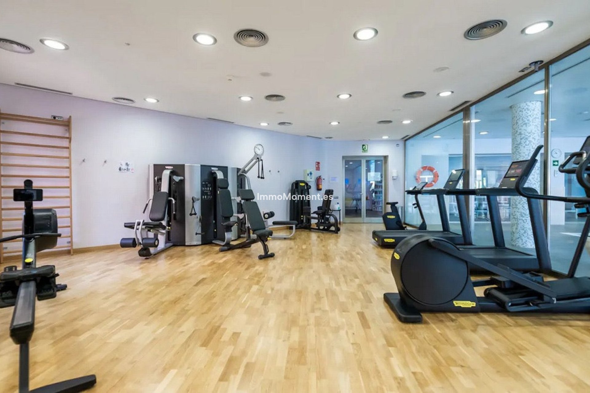 Resale - Apartment - Marbella - The Golden Mile