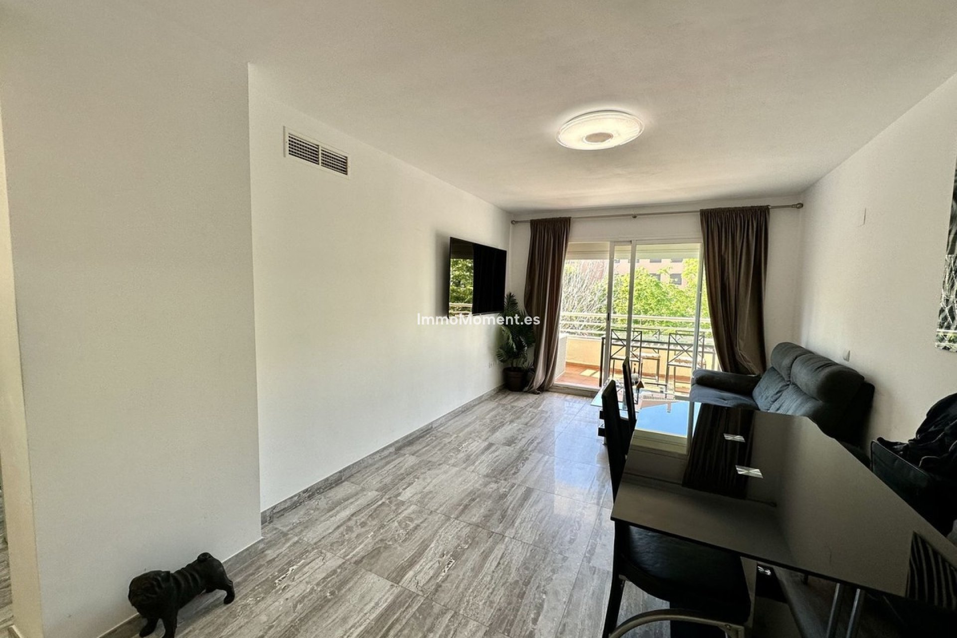 Resale - Apartment - Marbella - The Golden Mile