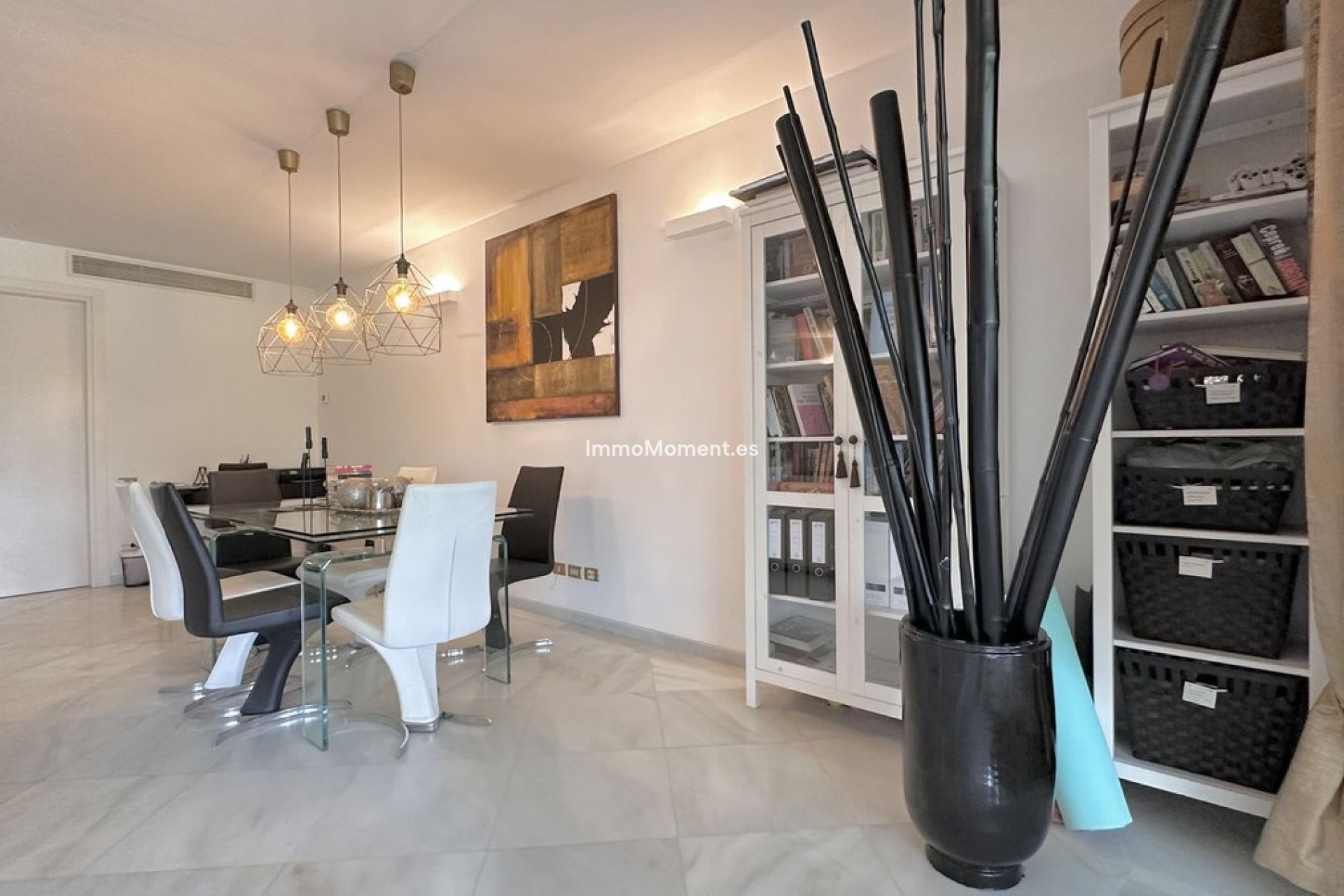 Resale - Apartment - Marbella - The Golden Mile