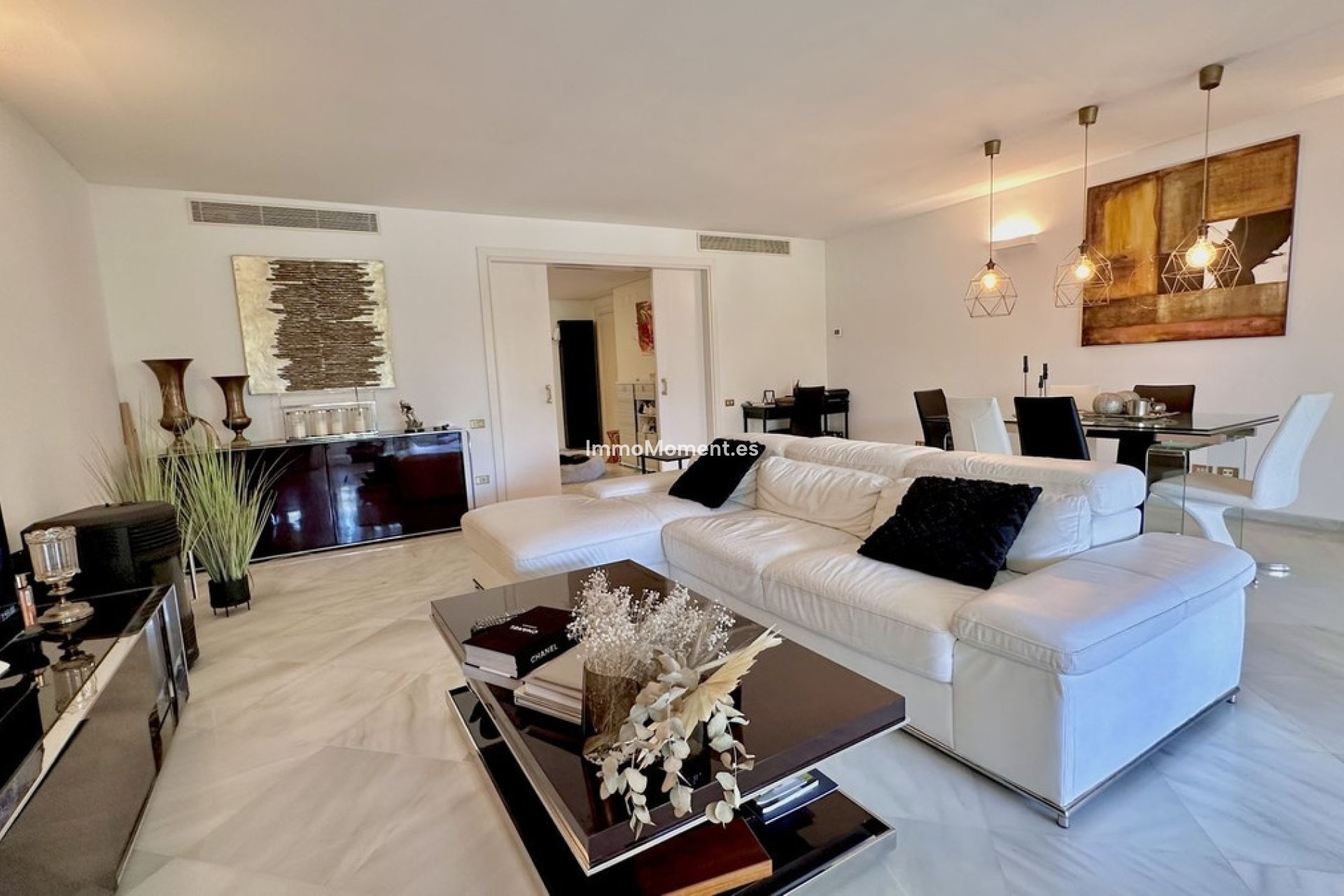 Resale - Apartment - Marbella - The Golden Mile