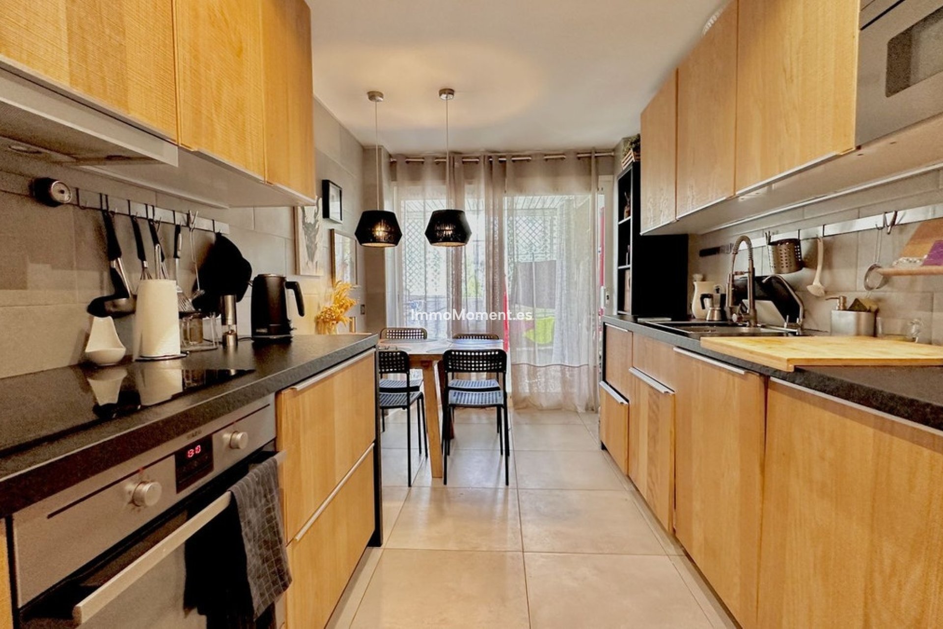 Resale - Apartment - Marbella - The Golden Mile