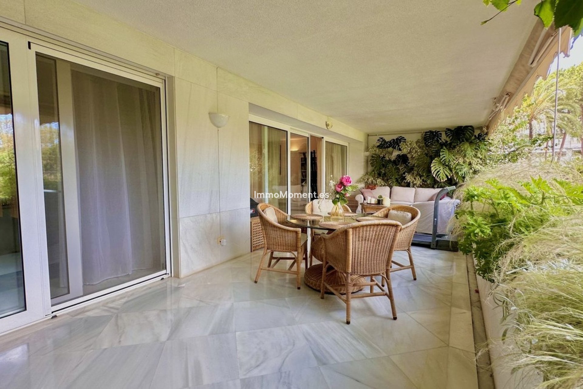 Resale - Apartment - Marbella - The Golden Mile