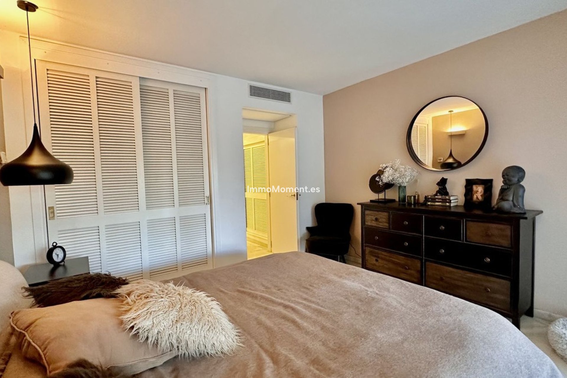 Resale - Apartment - Marbella - The Golden Mile