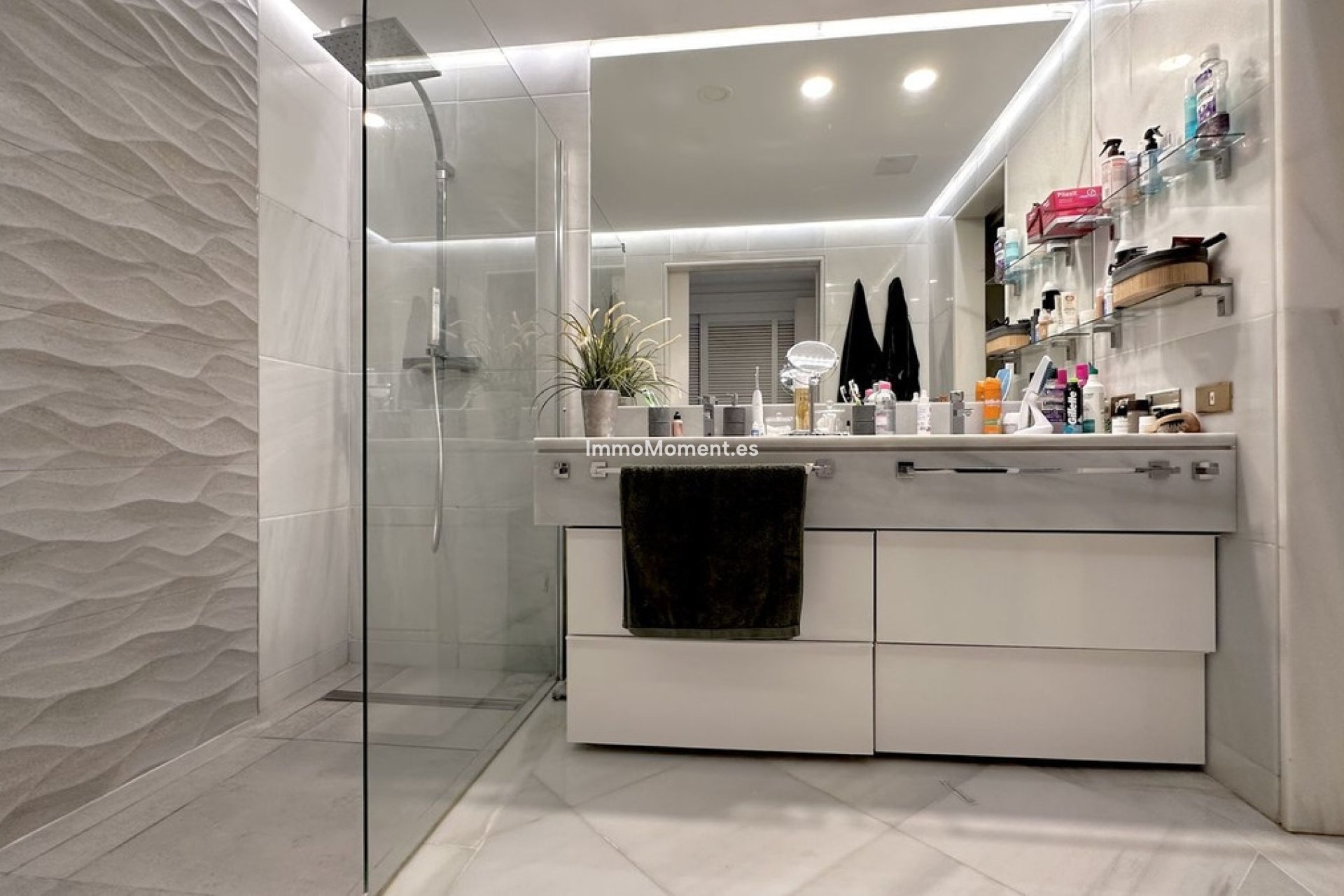 Resale - Apartment - Marbella - The Golden Mile