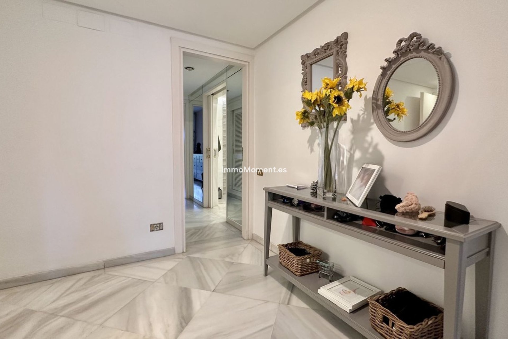 Resale - Apartment - Marbella - The Golden Mile