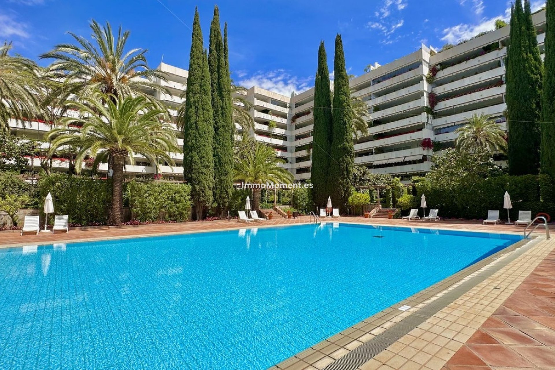 Resale - Apartment - Marbella - The Golden Mile