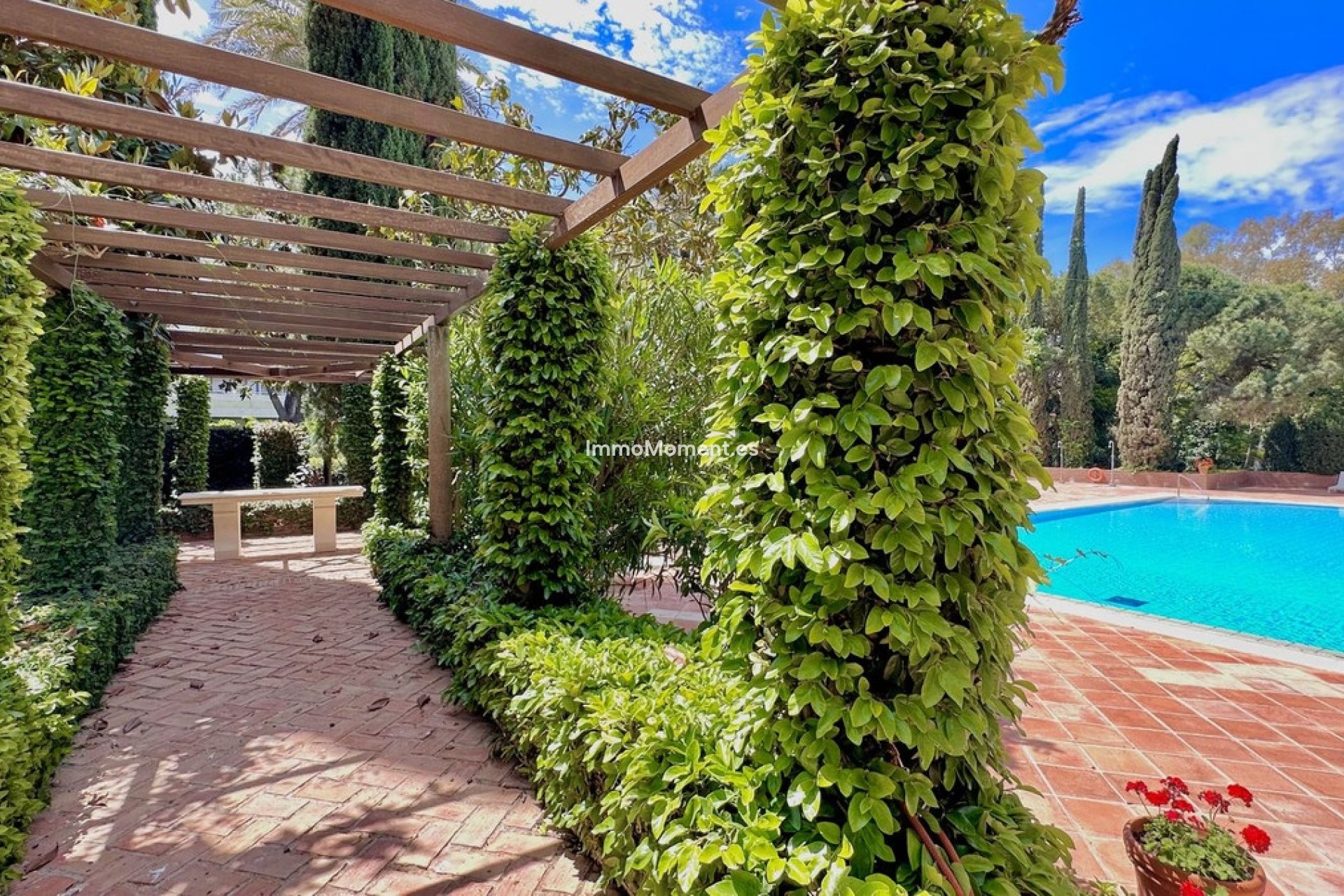 Resale - Apartment - Marbella - The Golden Mile